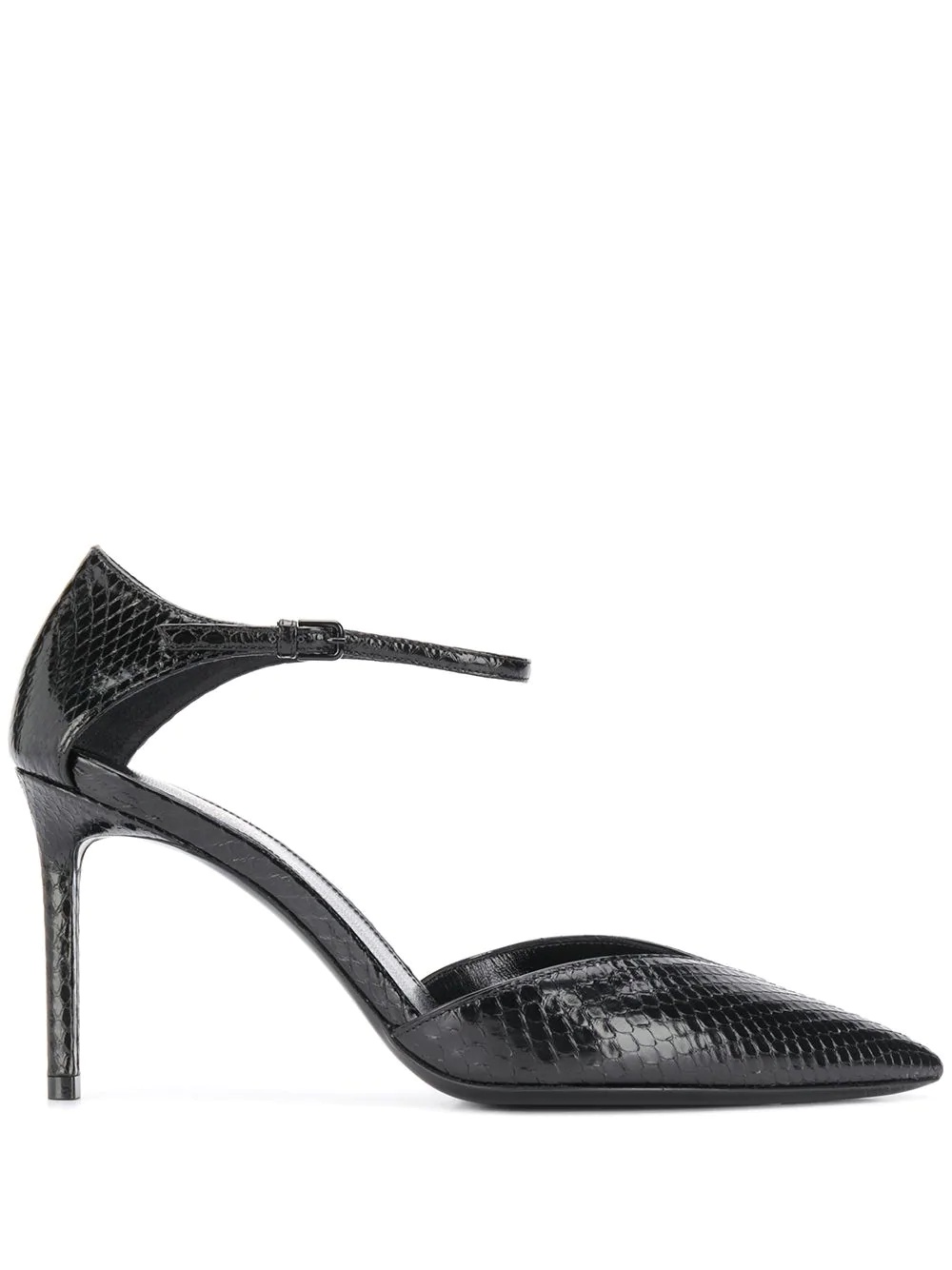 Anja D'Orsay pumps  - 1