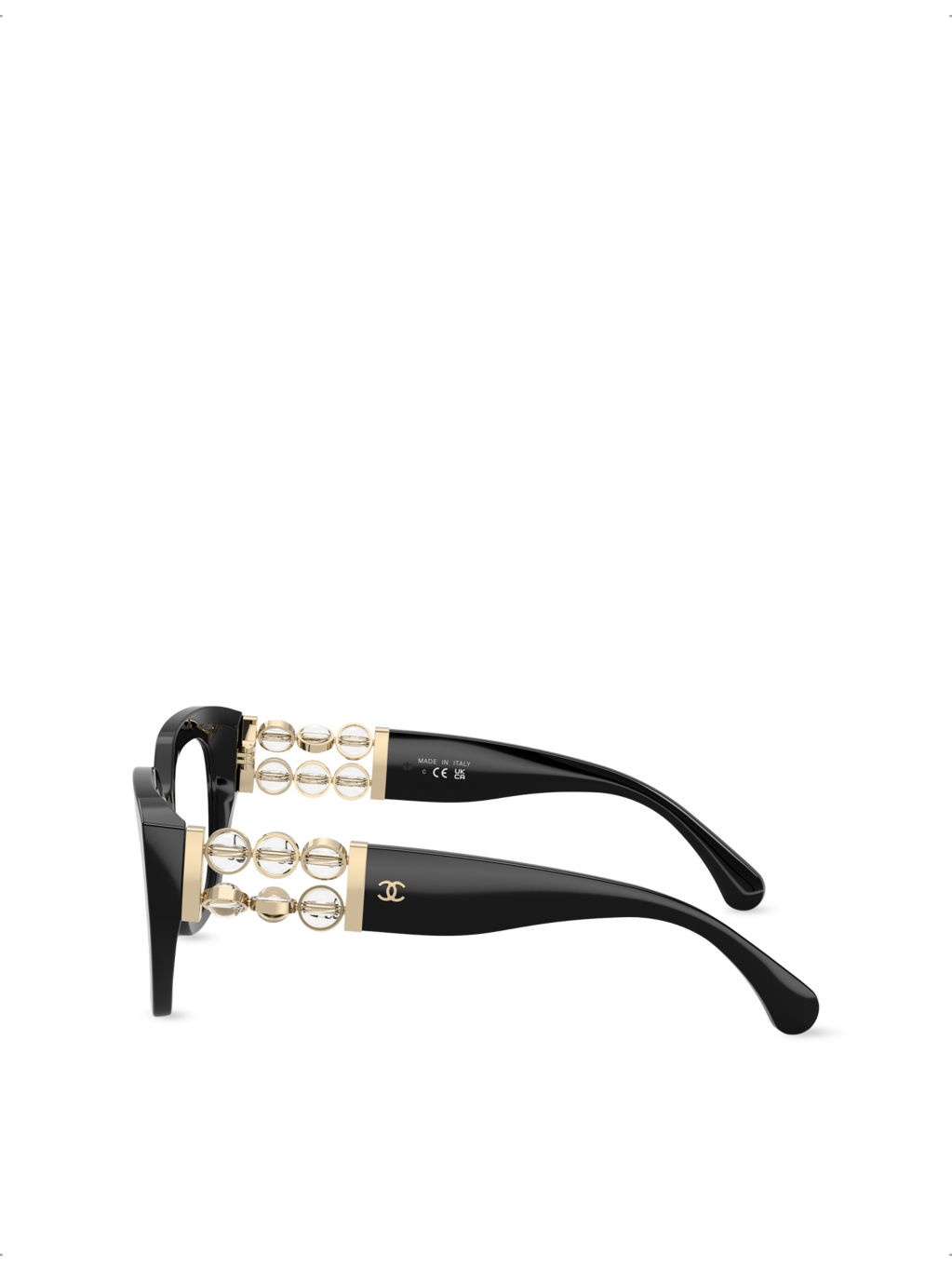 Square Eyeglasses - 6