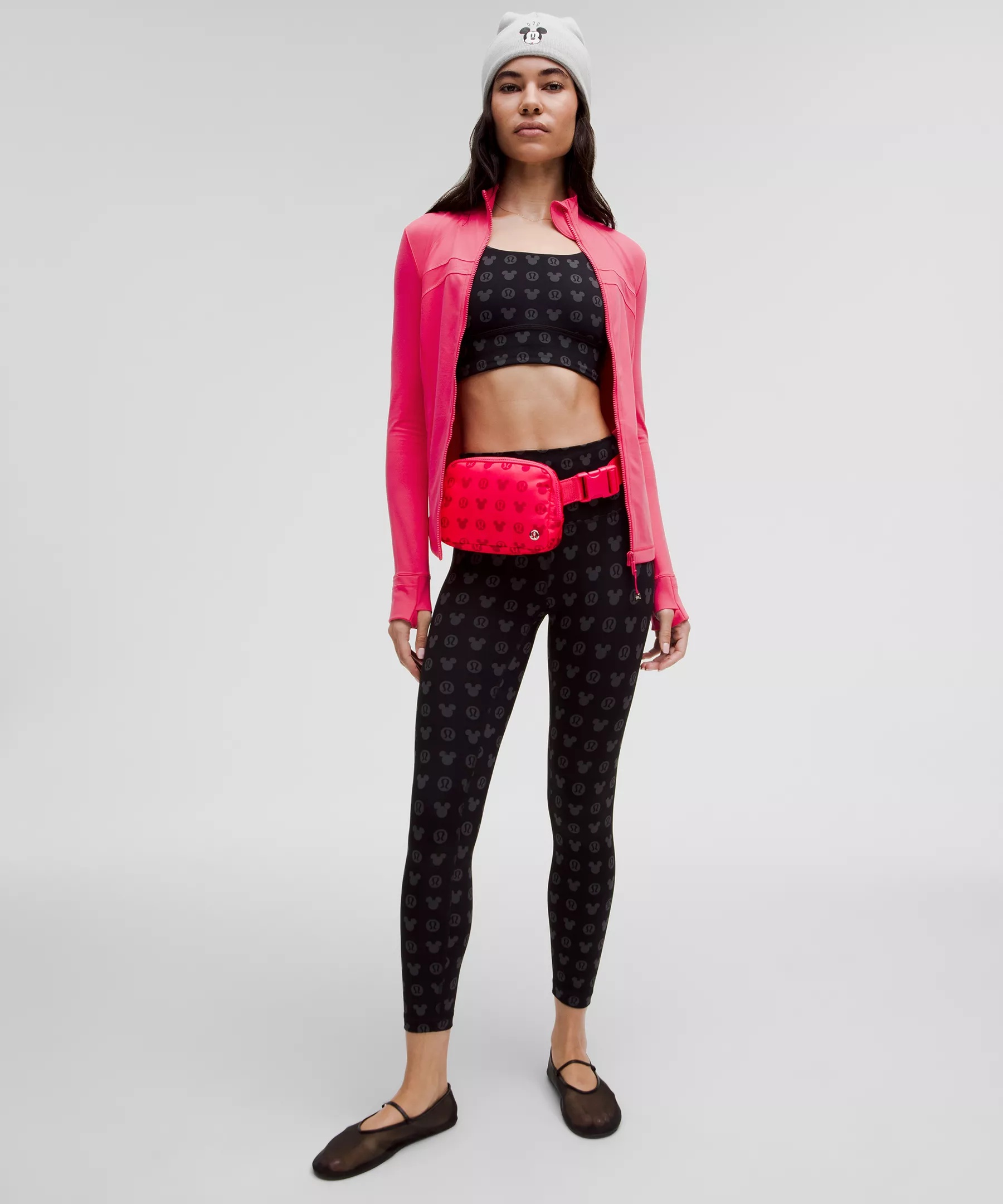 Disney x lululemon *Define Jacket Nulu - 2