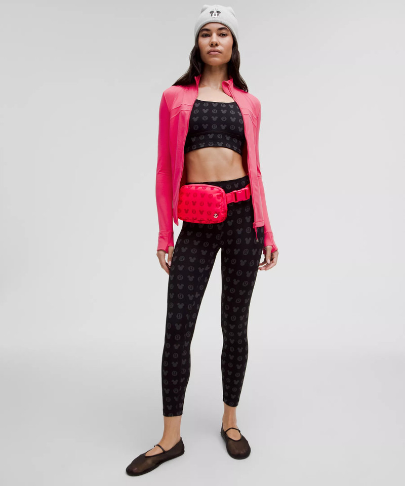lululemon Disney x lululemon *Define Jacket Nulu outlook