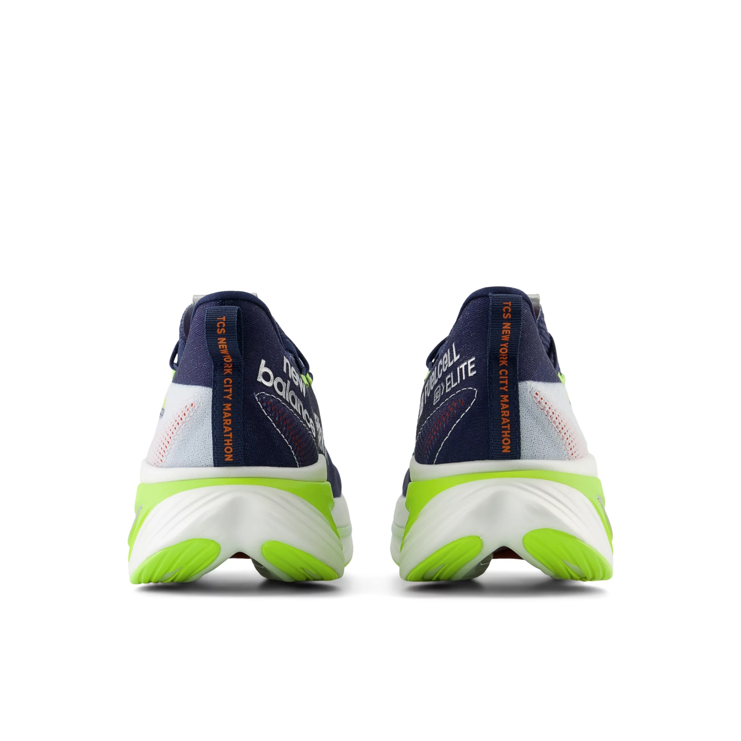 New Balance NYC Marathon FuelCell SuperComp Elite v3 | REVERSIBLE 