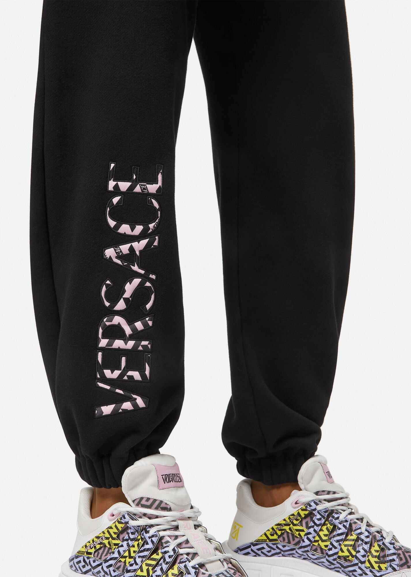 Logo Sweatpants - 5