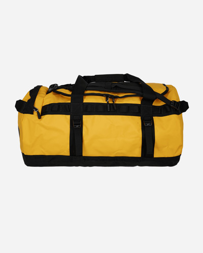 The North Face Medium Base Camp Duffel Bag Summit Gold outlook