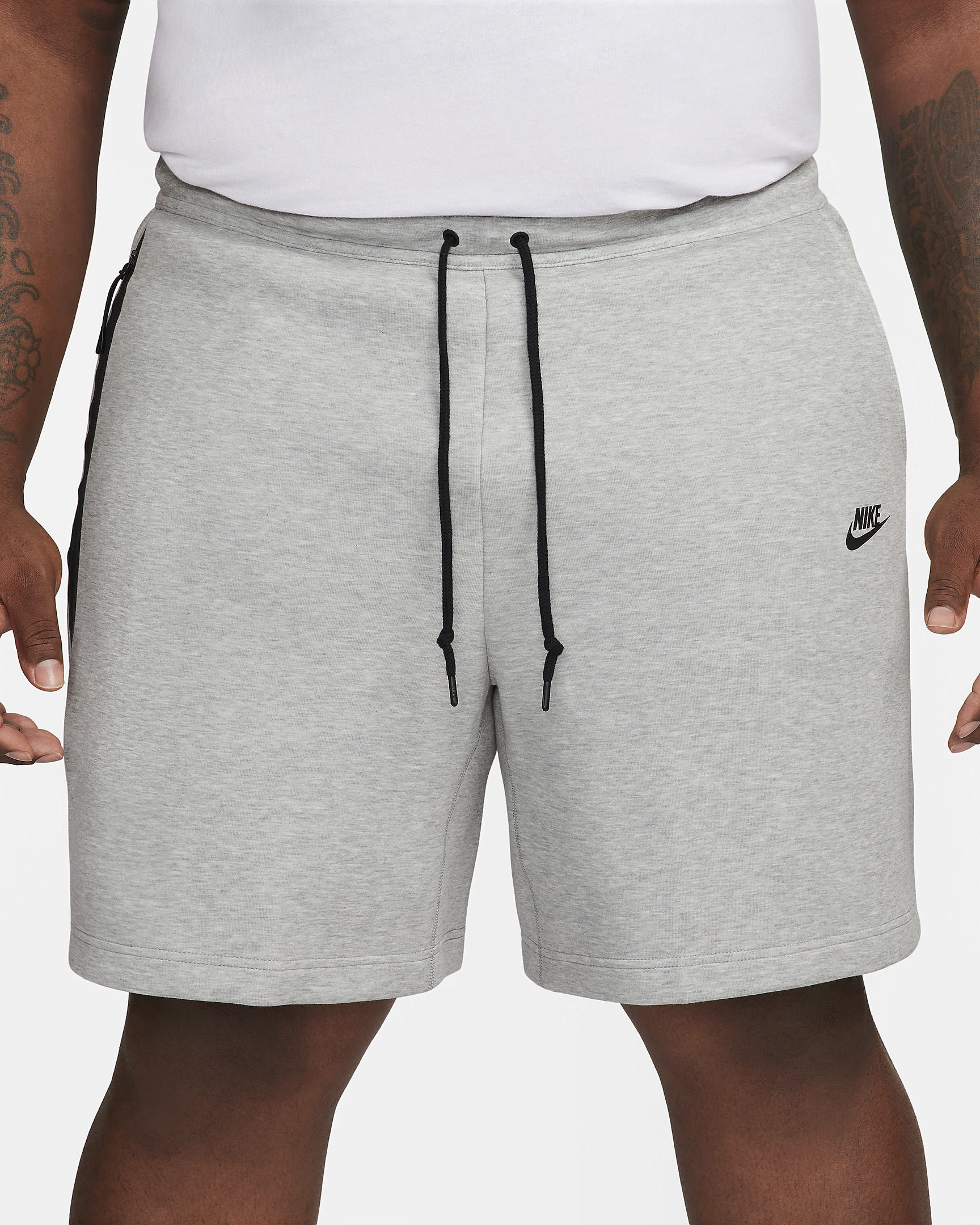 Nike Sportswear Tech Fleece Men's Shorts - 12