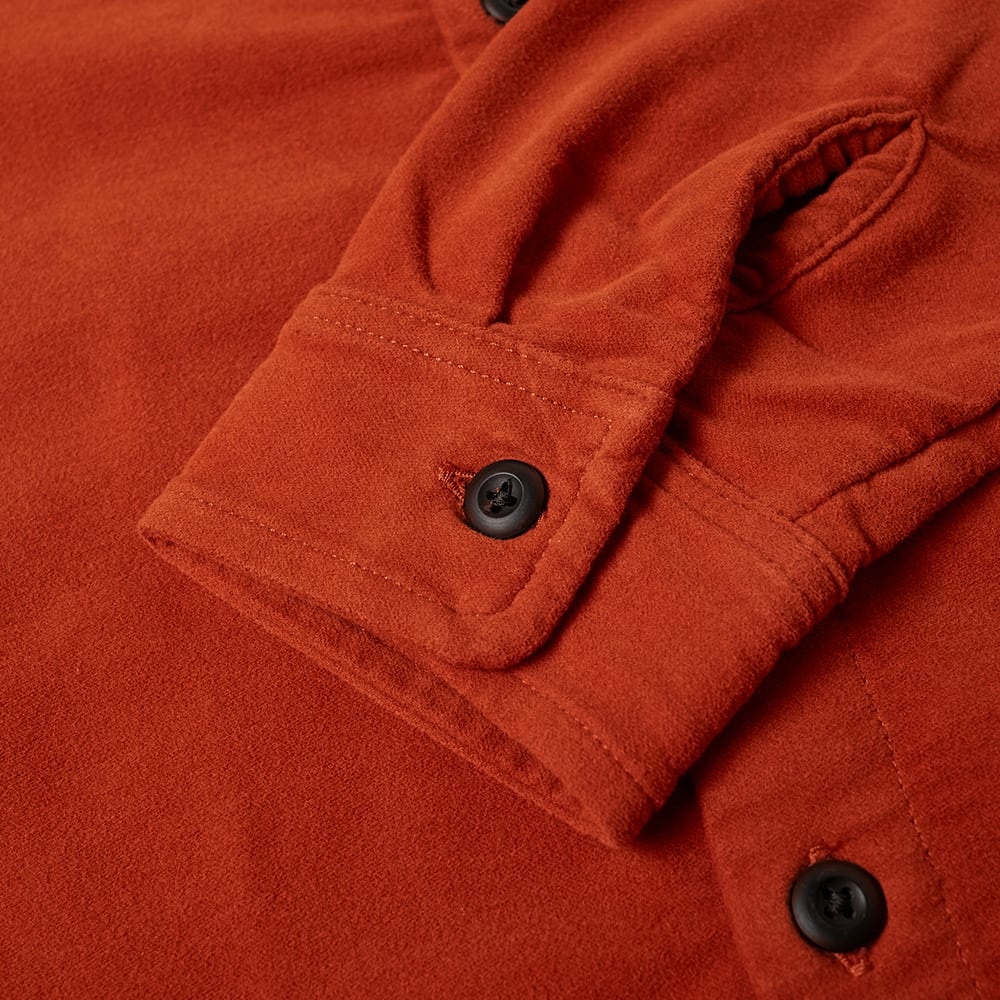 Carhartt WIP Holston Overshirt - 3