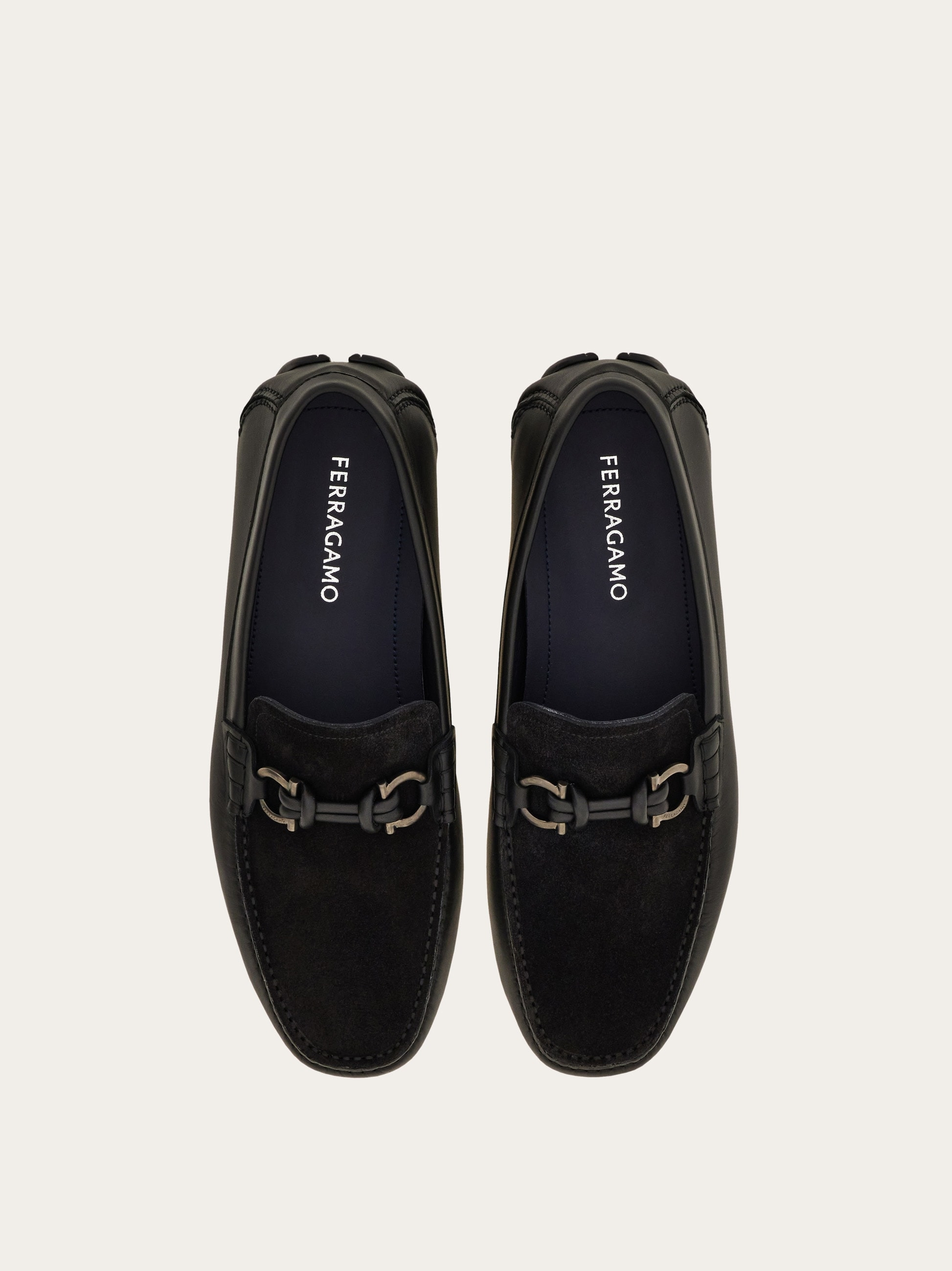 Gancini buckle driver - 3