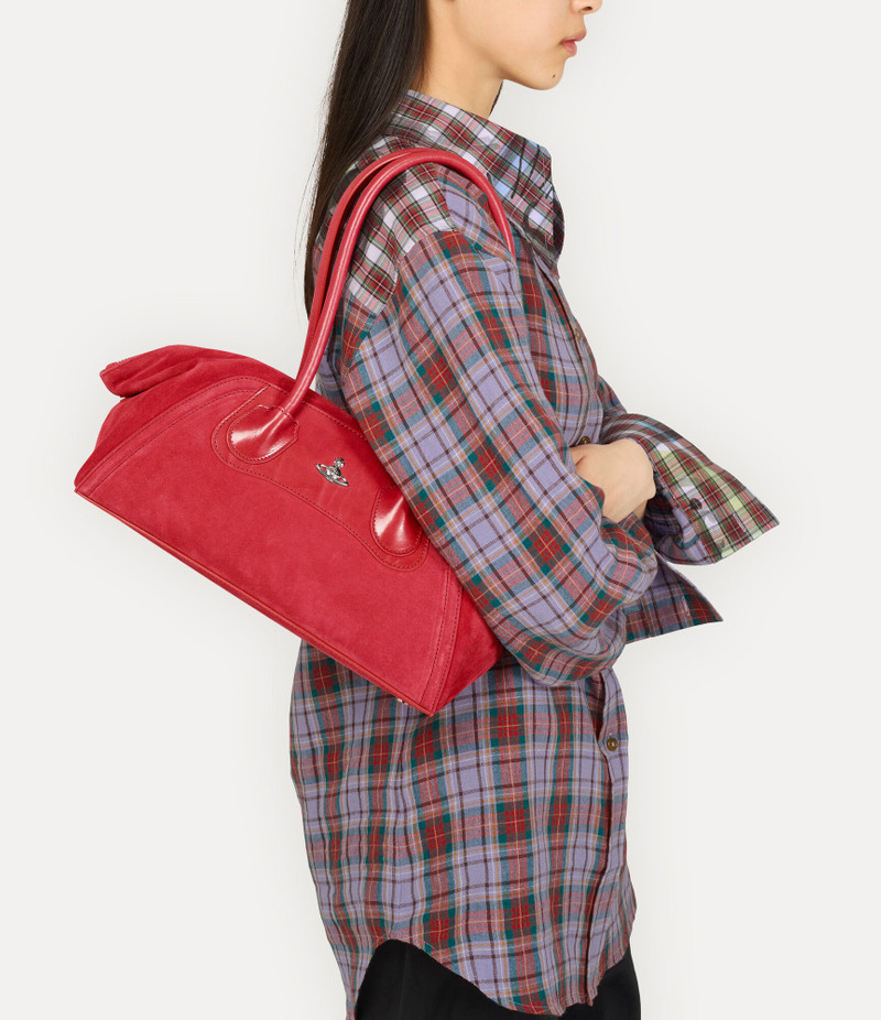 Vivienne Westwood SHIRLEY SMALL HOLDALL outlook