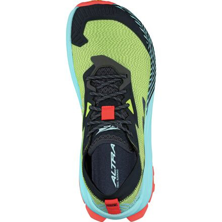Olympus 275 Trail Running Shoe - Men's - 5