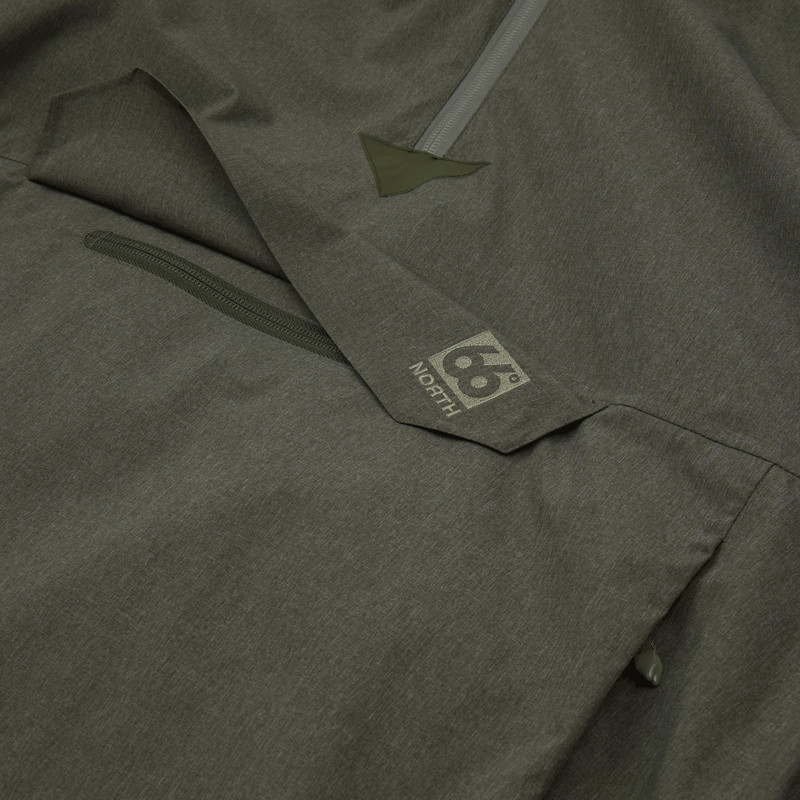 Skálafell GORE-TEX® WINDSTOPPER® Insulated Anorak 6