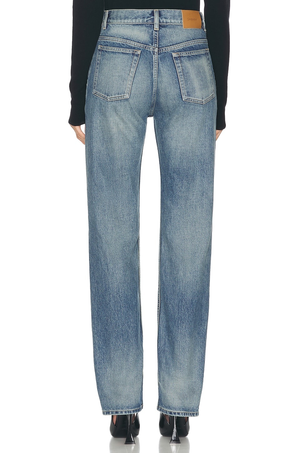 Bootcut Leg - 4