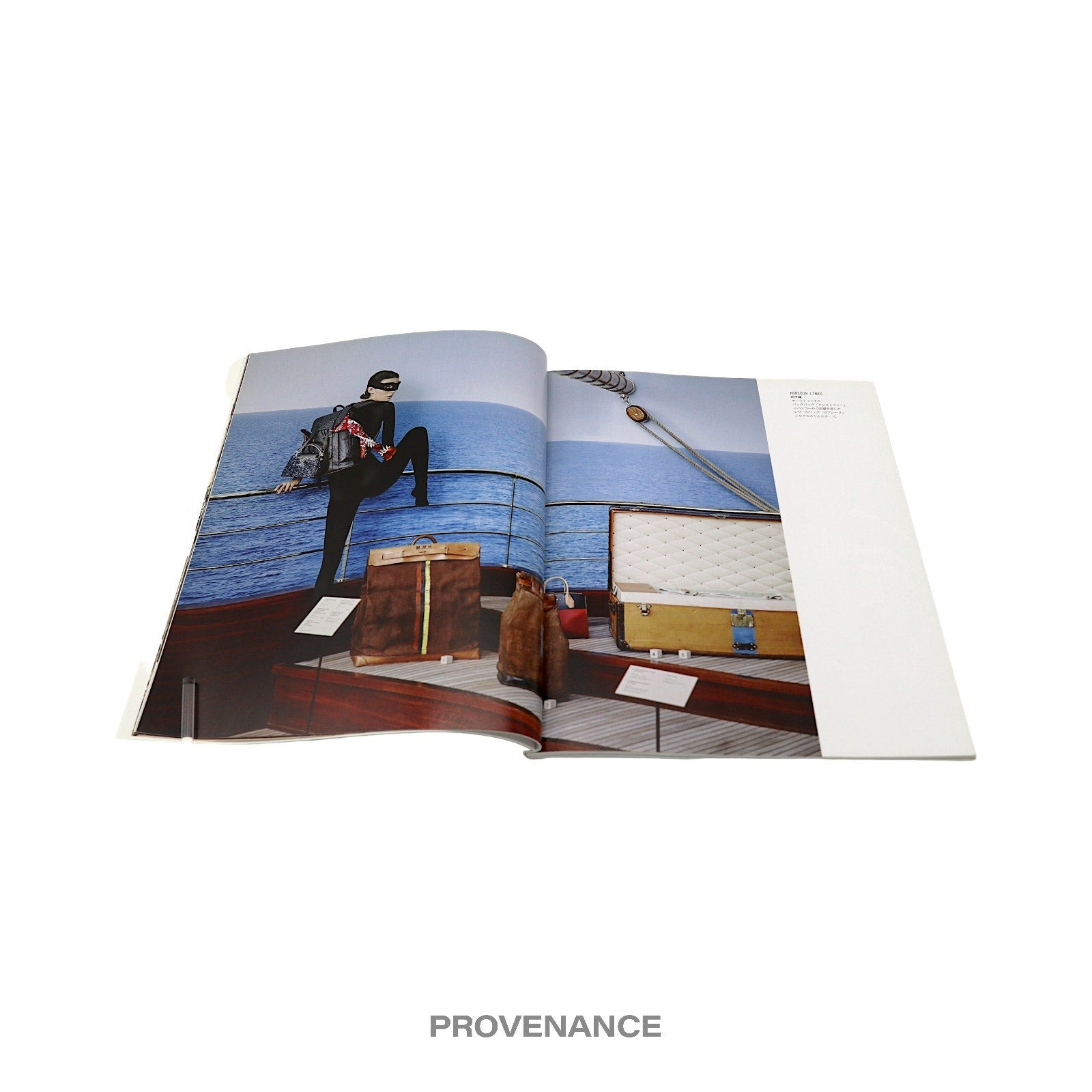Louis Vuitton - The Book #4 - 6