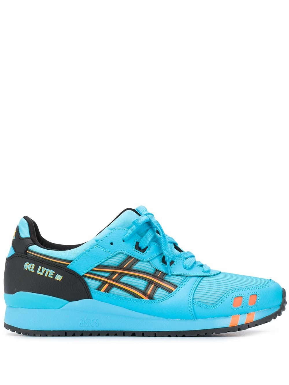 Gel Lyte III sneakers - 1