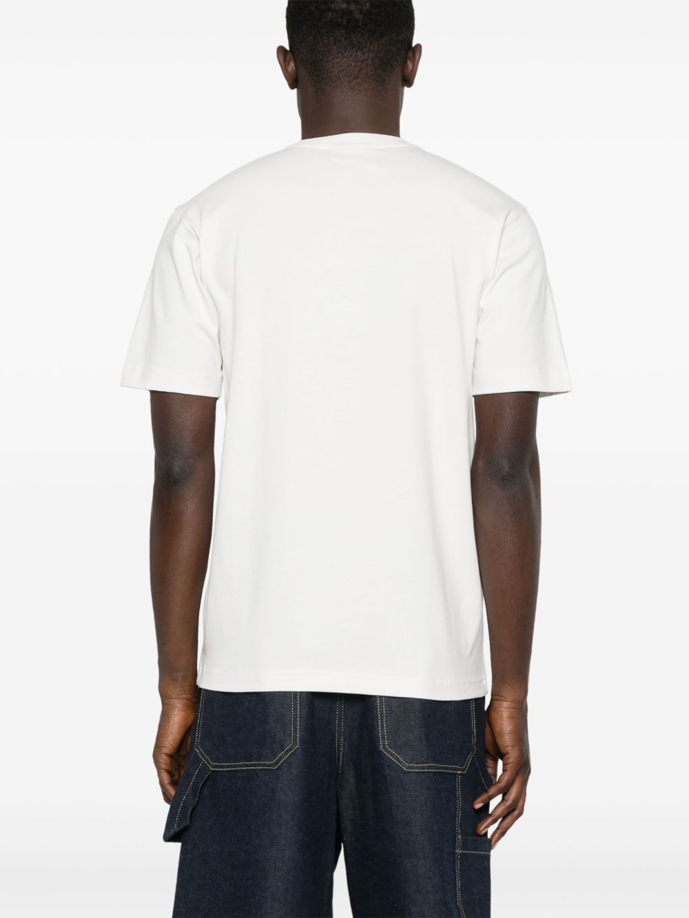 Germany Anniversary T-shirt - 3