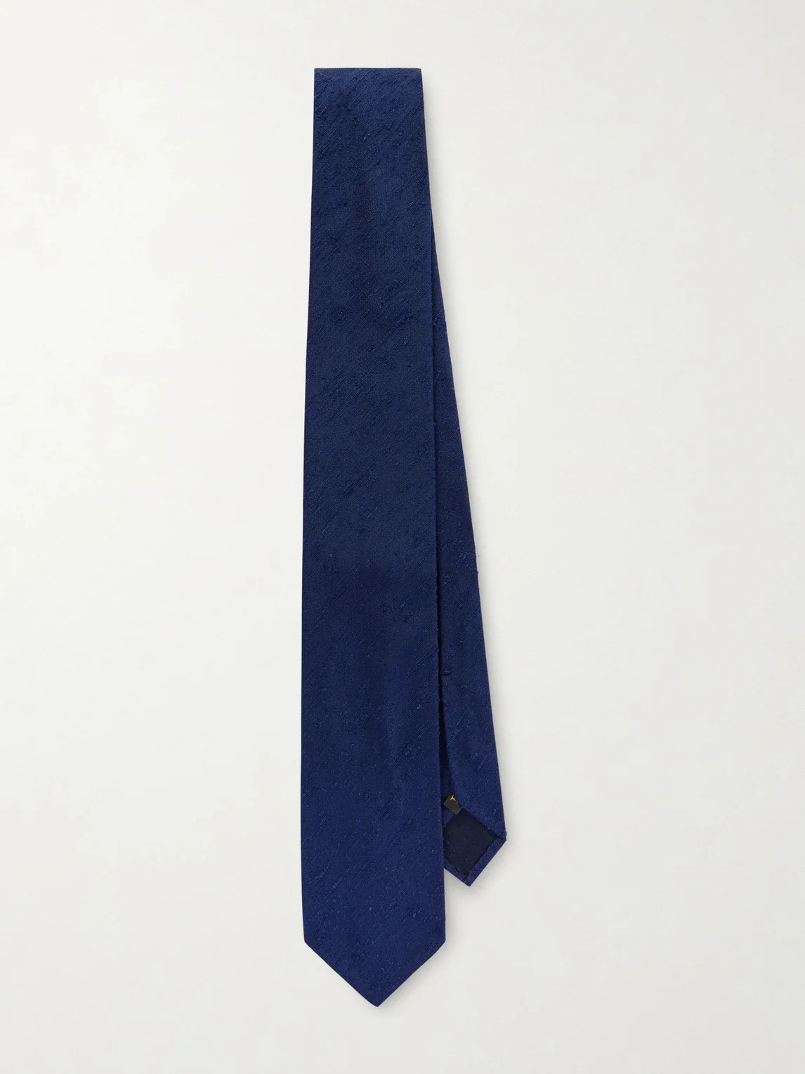 9cm Silk Tie - 1