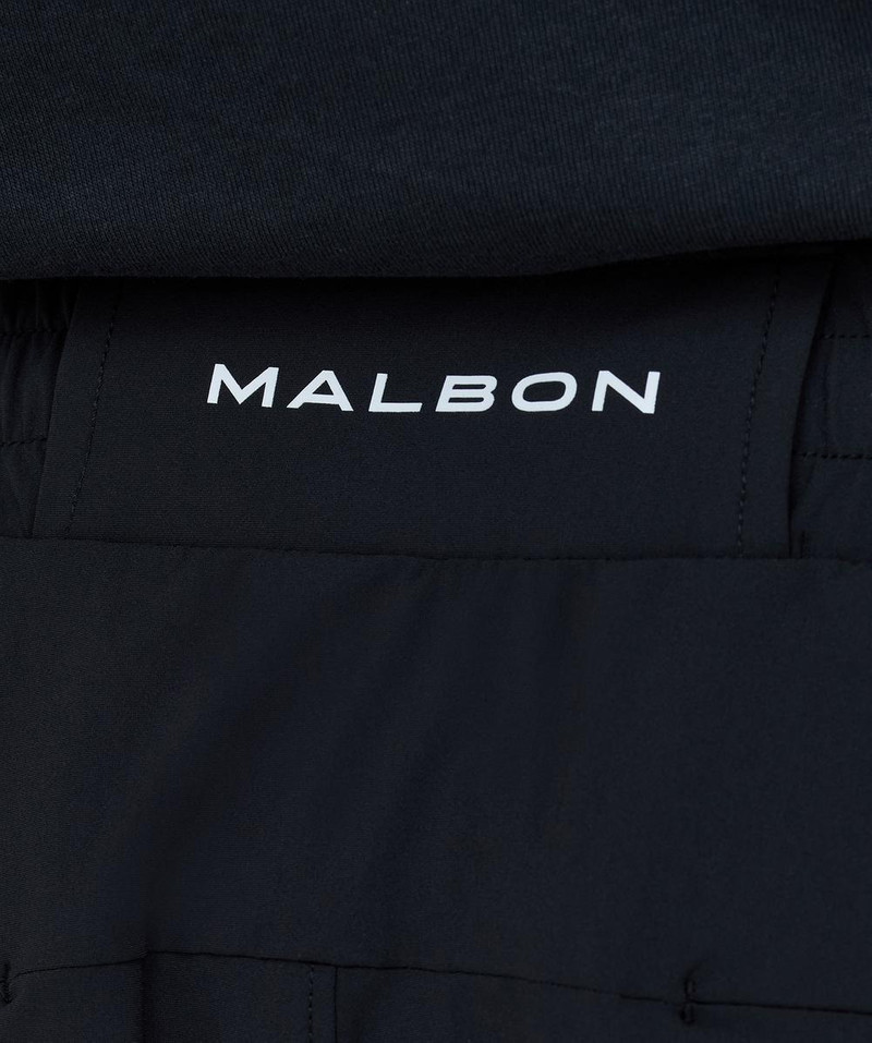 Malbon performance nylon tech pant 7
