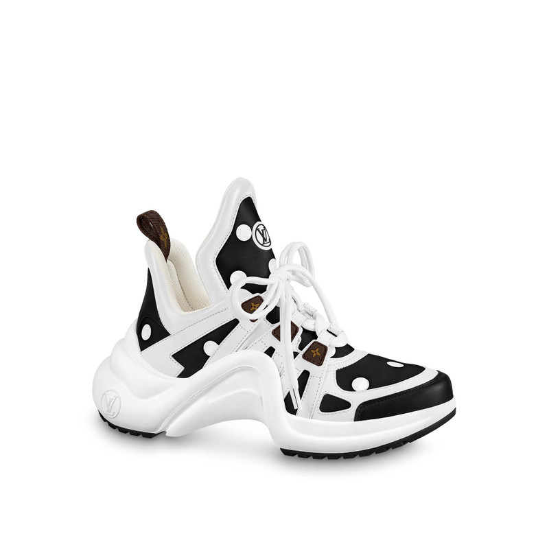 LV Archlight Sneaker 1