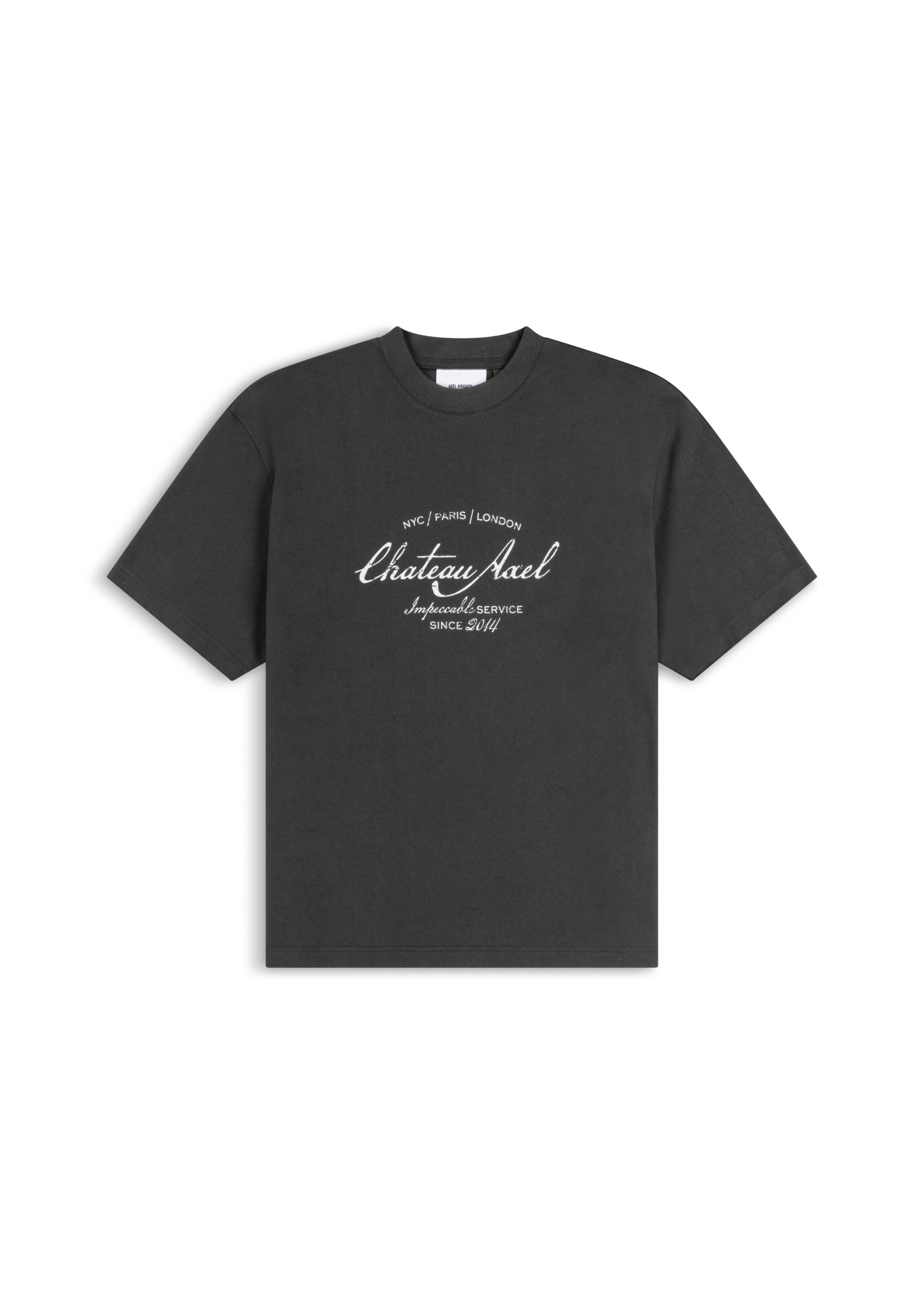 Château Axel T-Shirt - 1