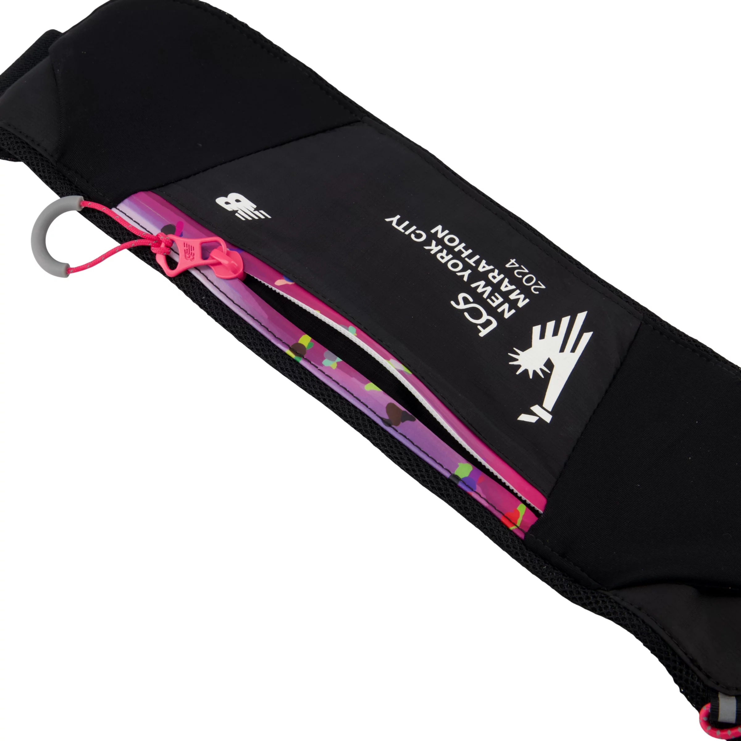 NYC Running Belt - 3