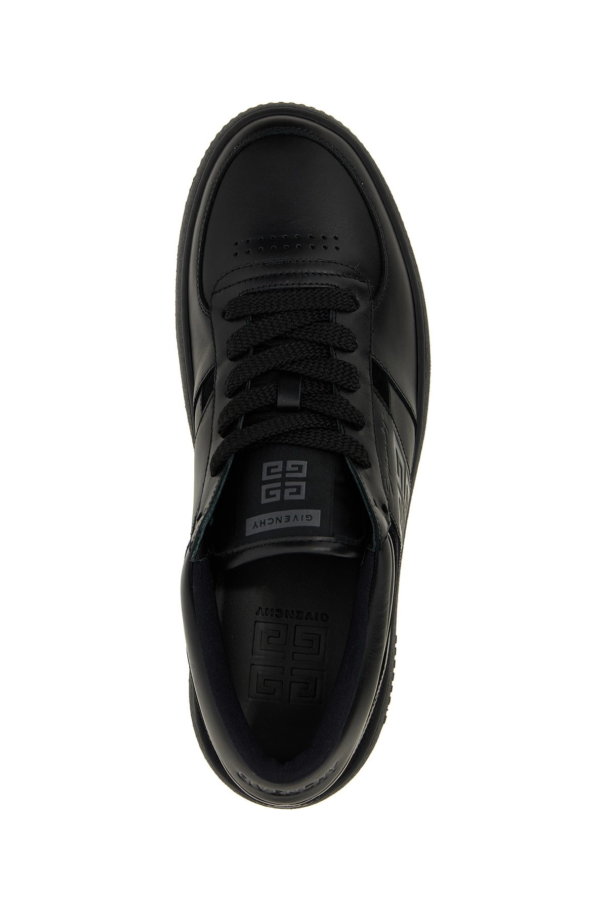 'G MOVE' sneakers - 4