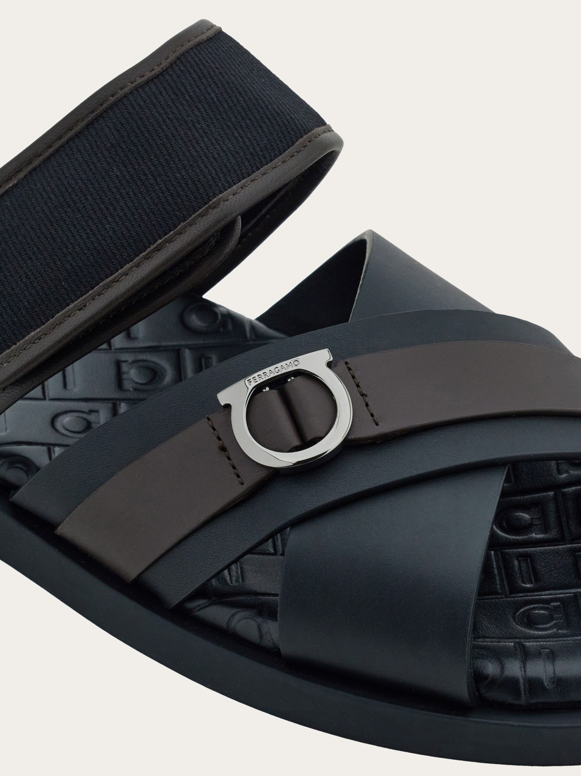 Gancini sandal - 7