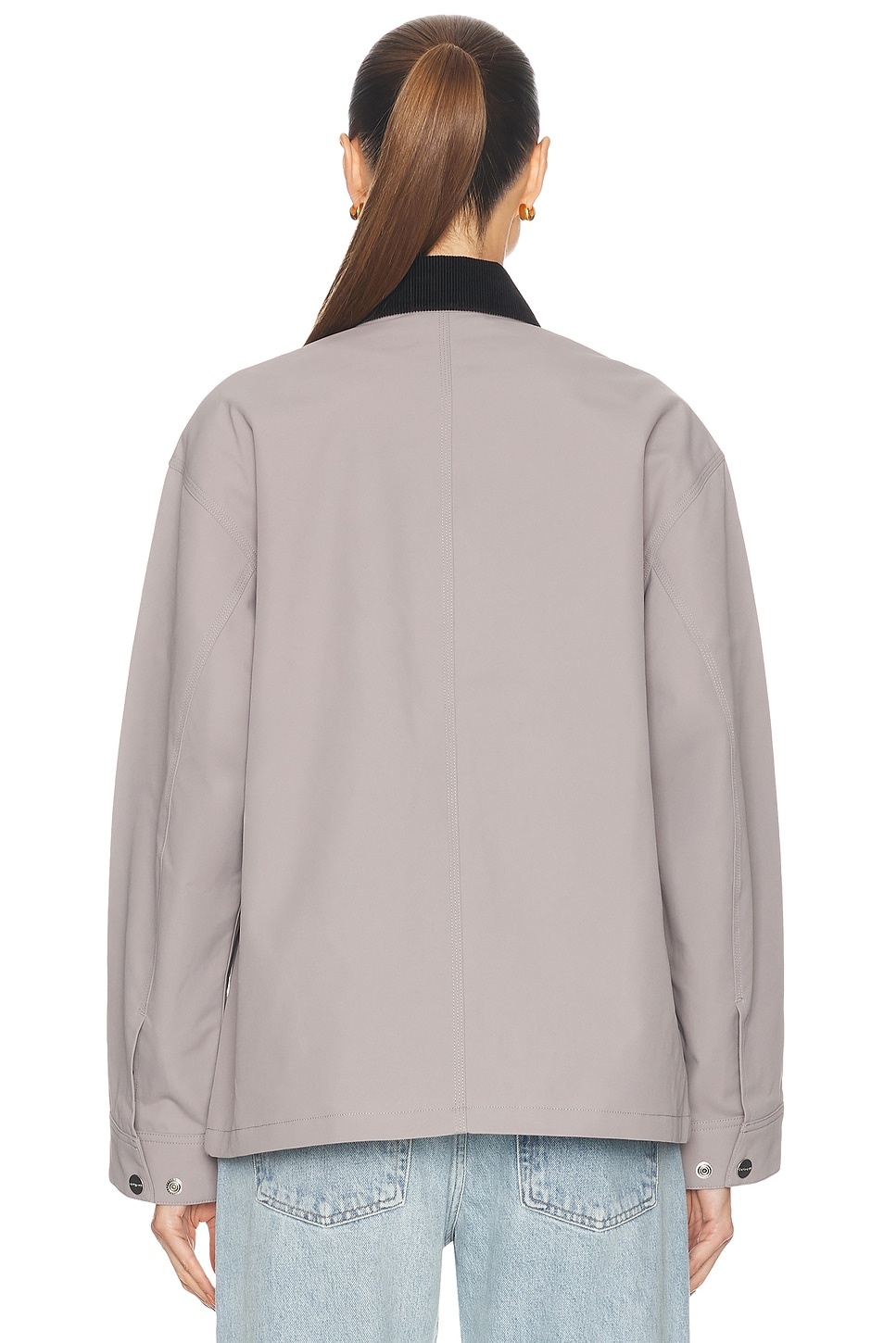 Clapton Jacket - 4