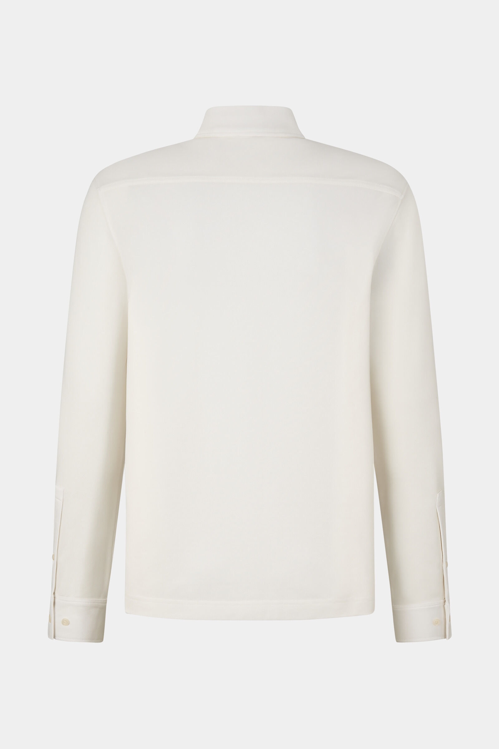 Franz Shirt in Off-white - 6