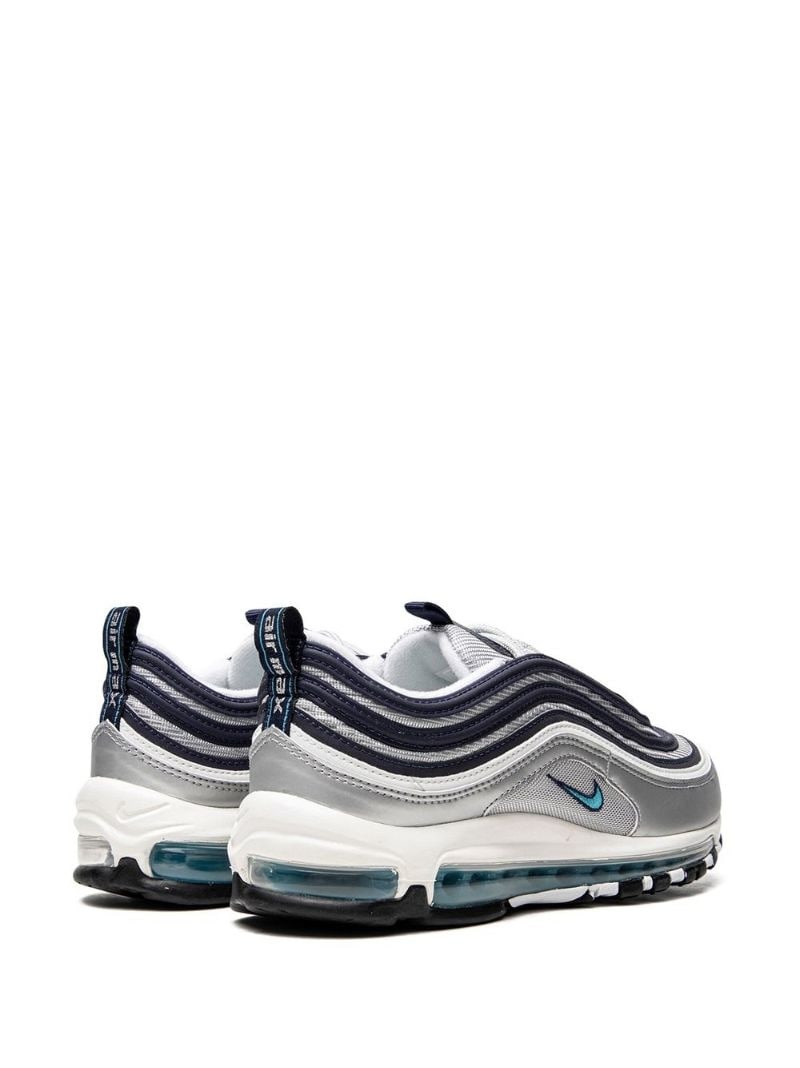 Nike Air Max 97 low-top sneakers - 3