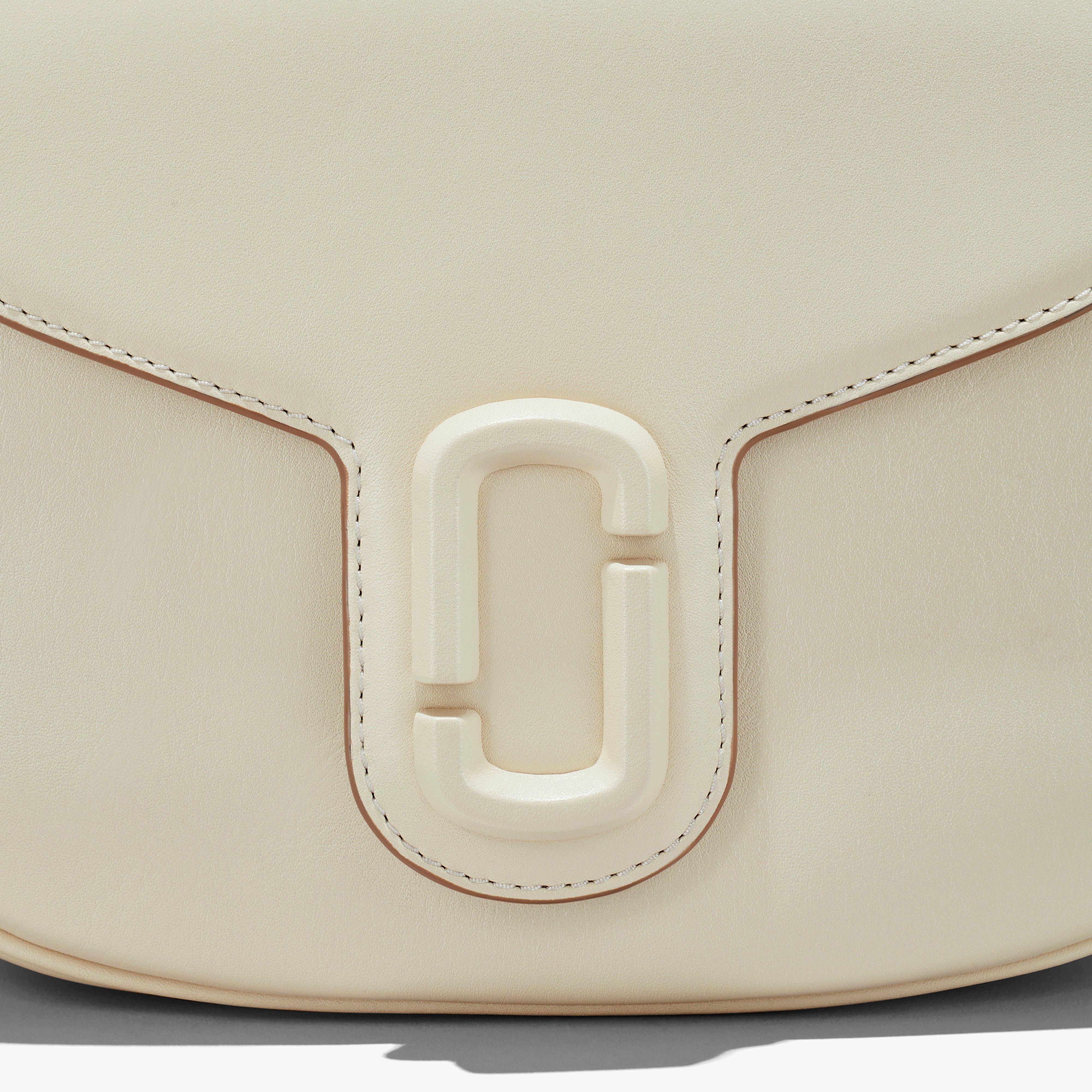 THE J MARC SADDLE BAG - 5
