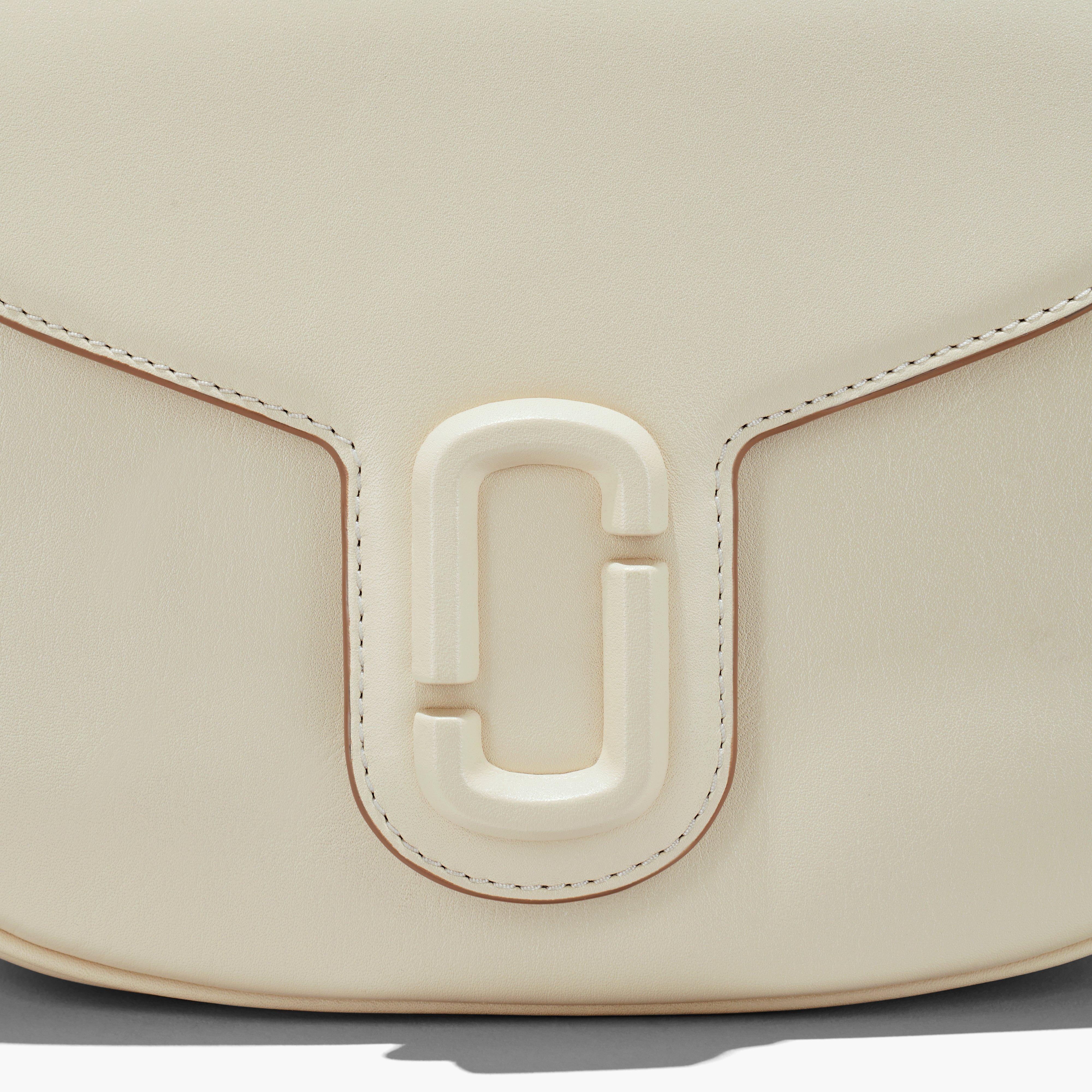 THE J MARC SADDLE BAG - 5