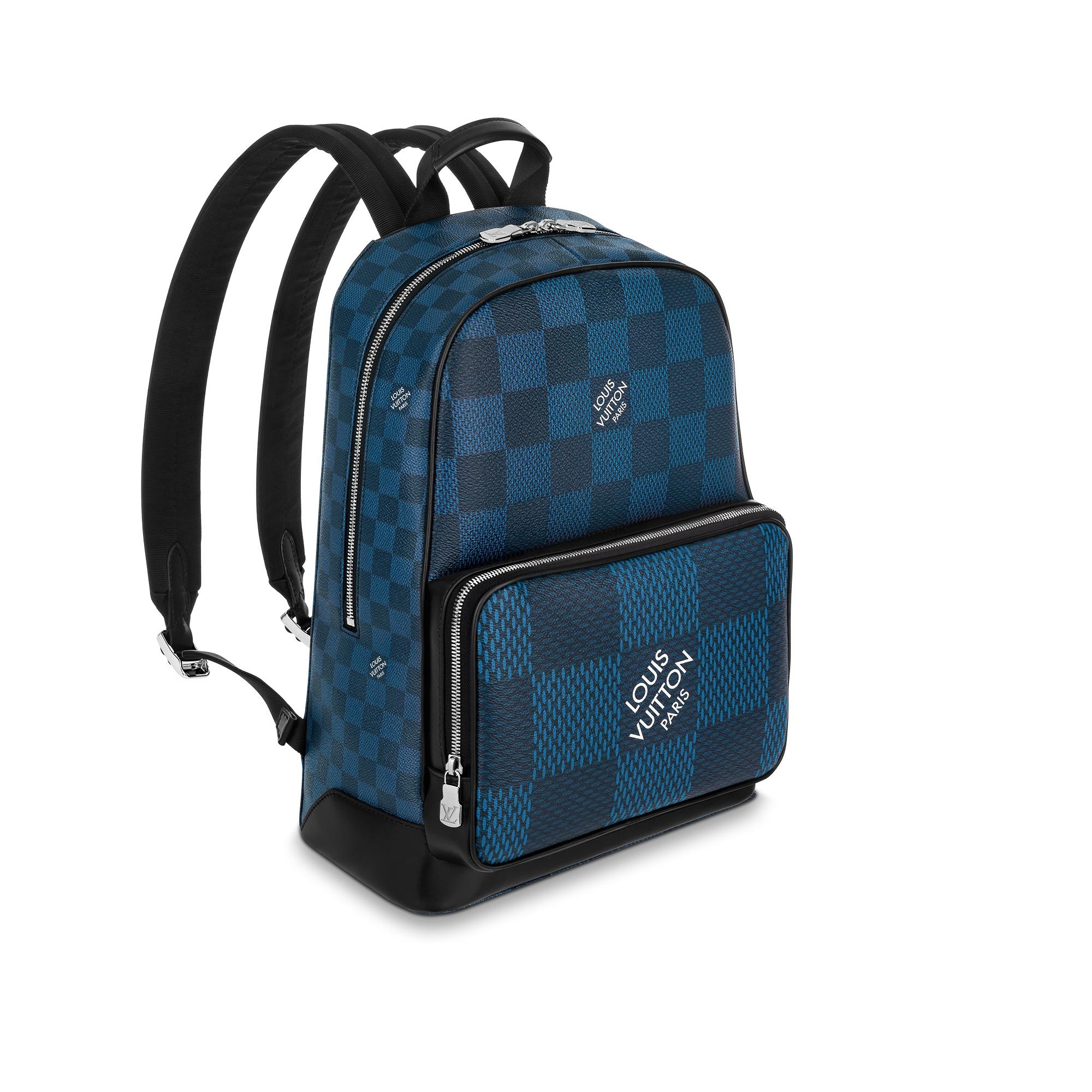 Campus Backpack - 3