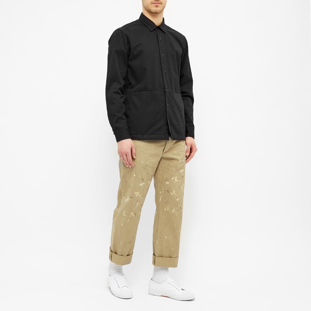 Barbour International Endo Overshirt - 6