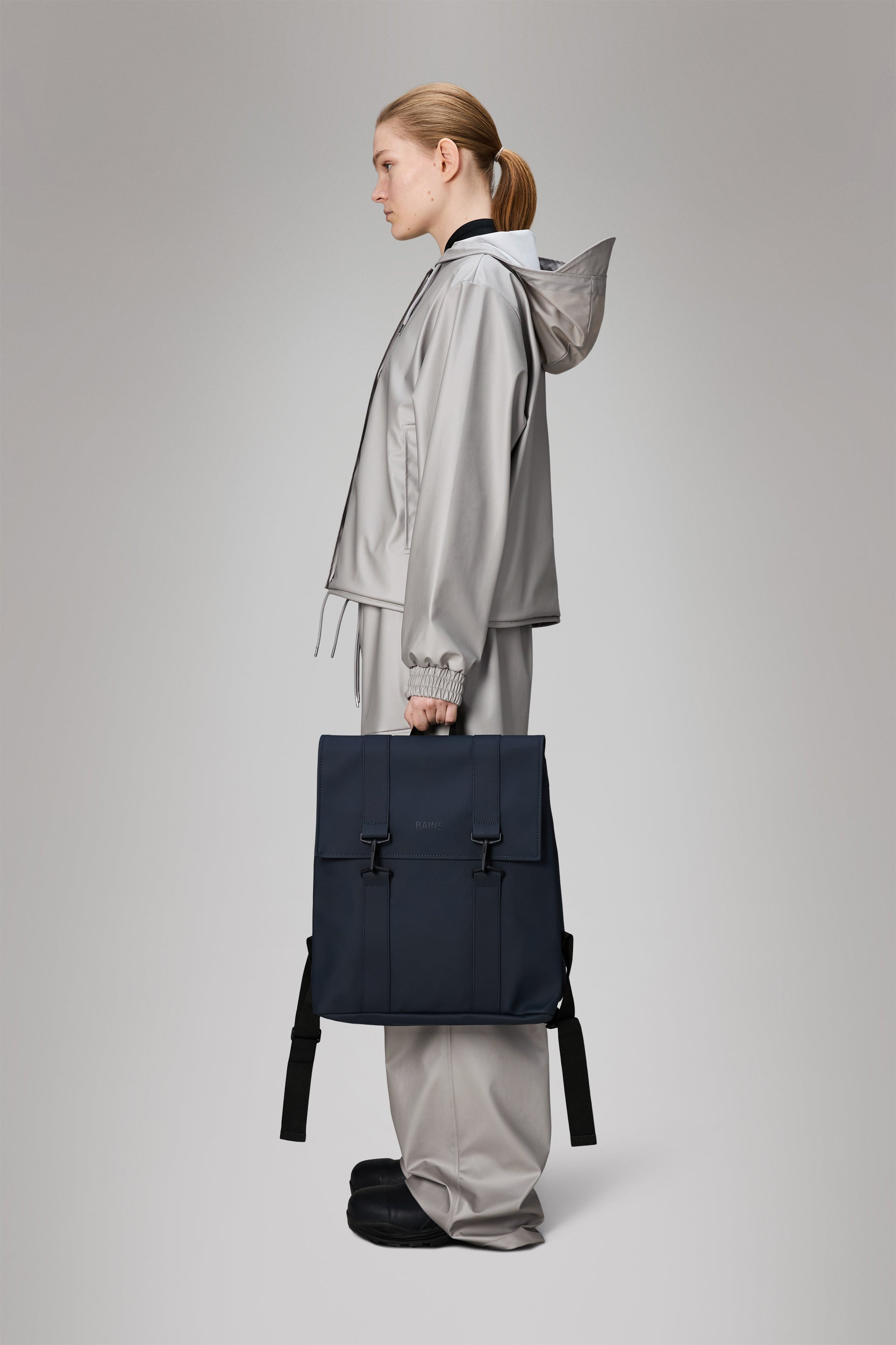 MSN Bag - 3