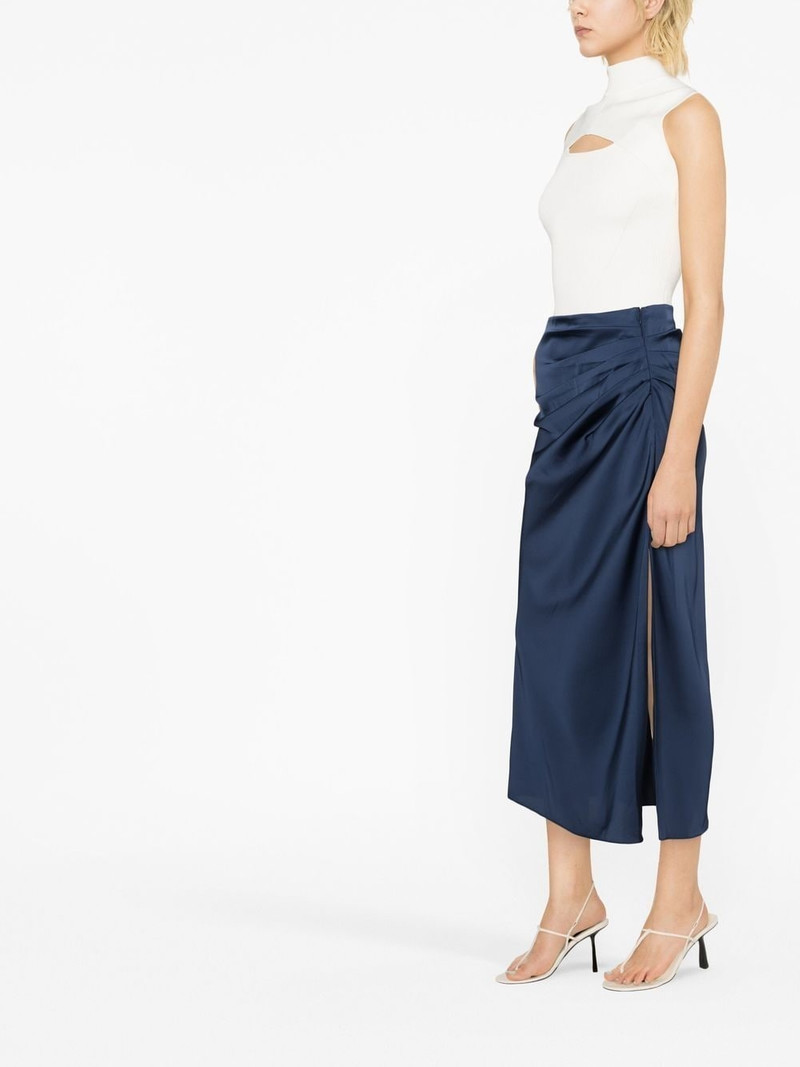 Easton cut-ut ribbed top 4