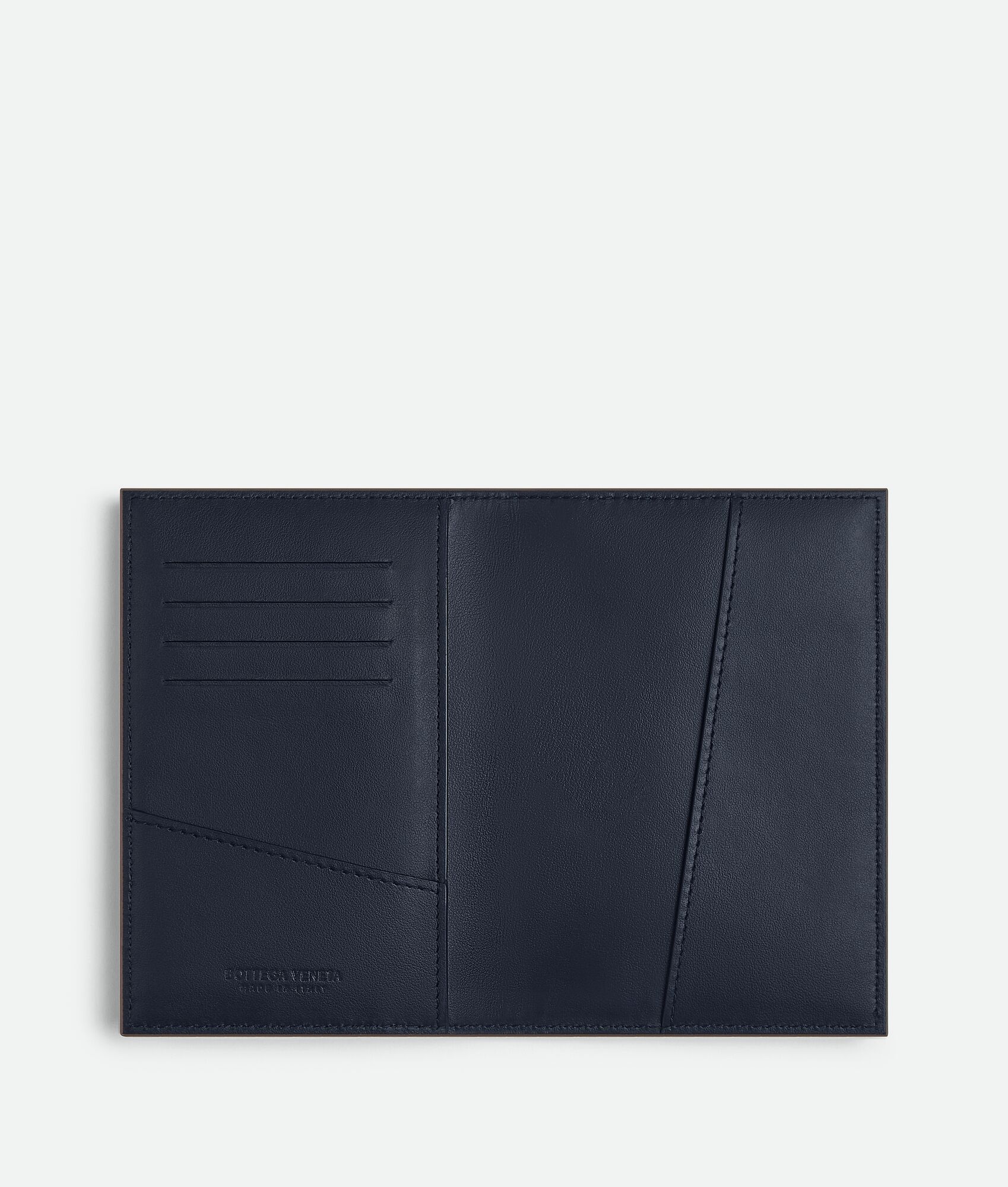Cassette Passport Holder - 2