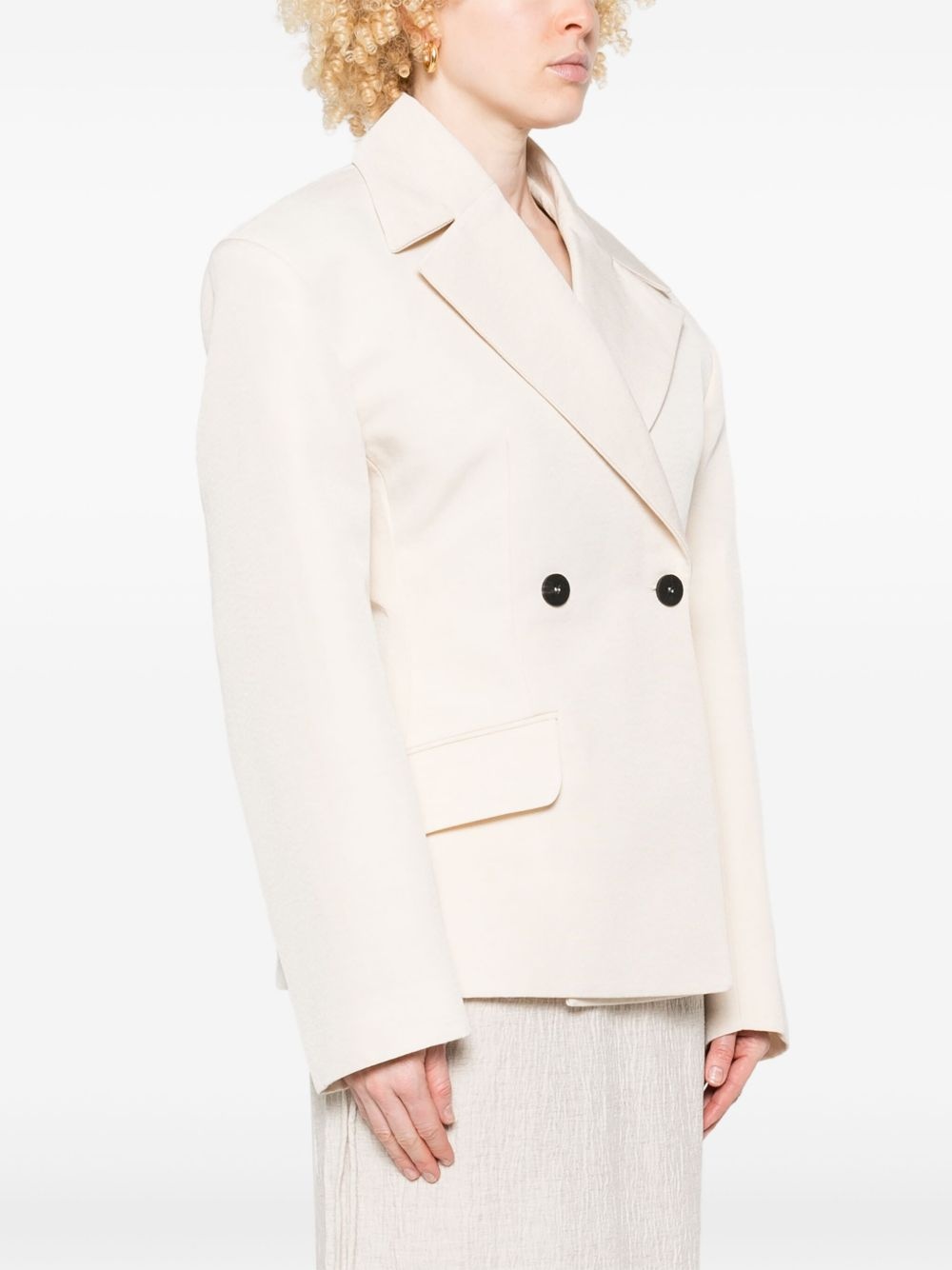 La Veste Norma blazer - 3