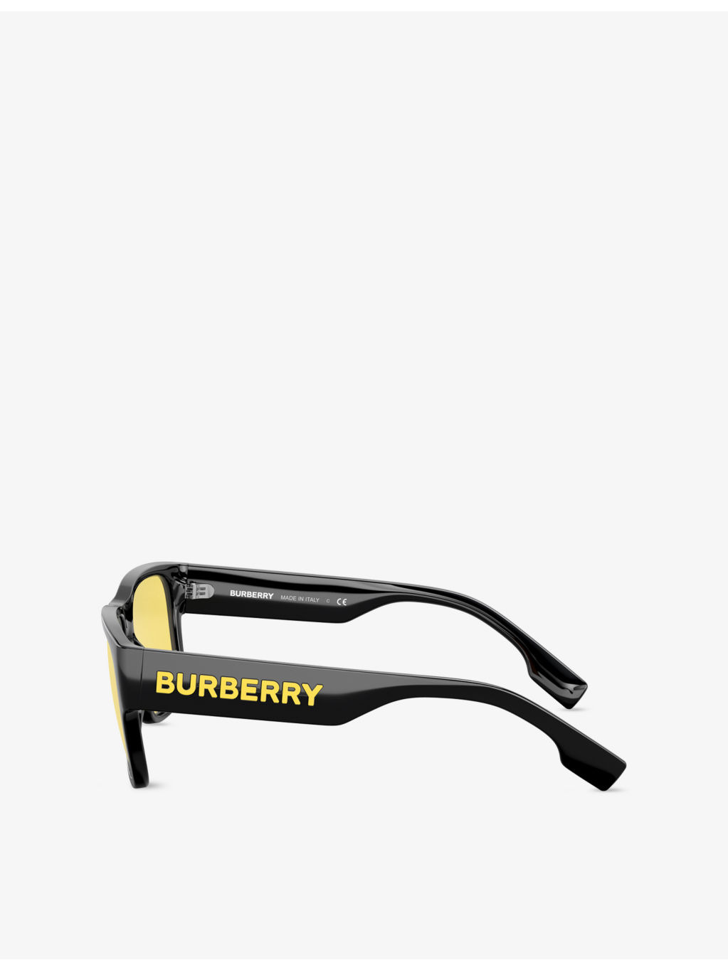 BE4358 Knight Acetate Sunglasses - 3