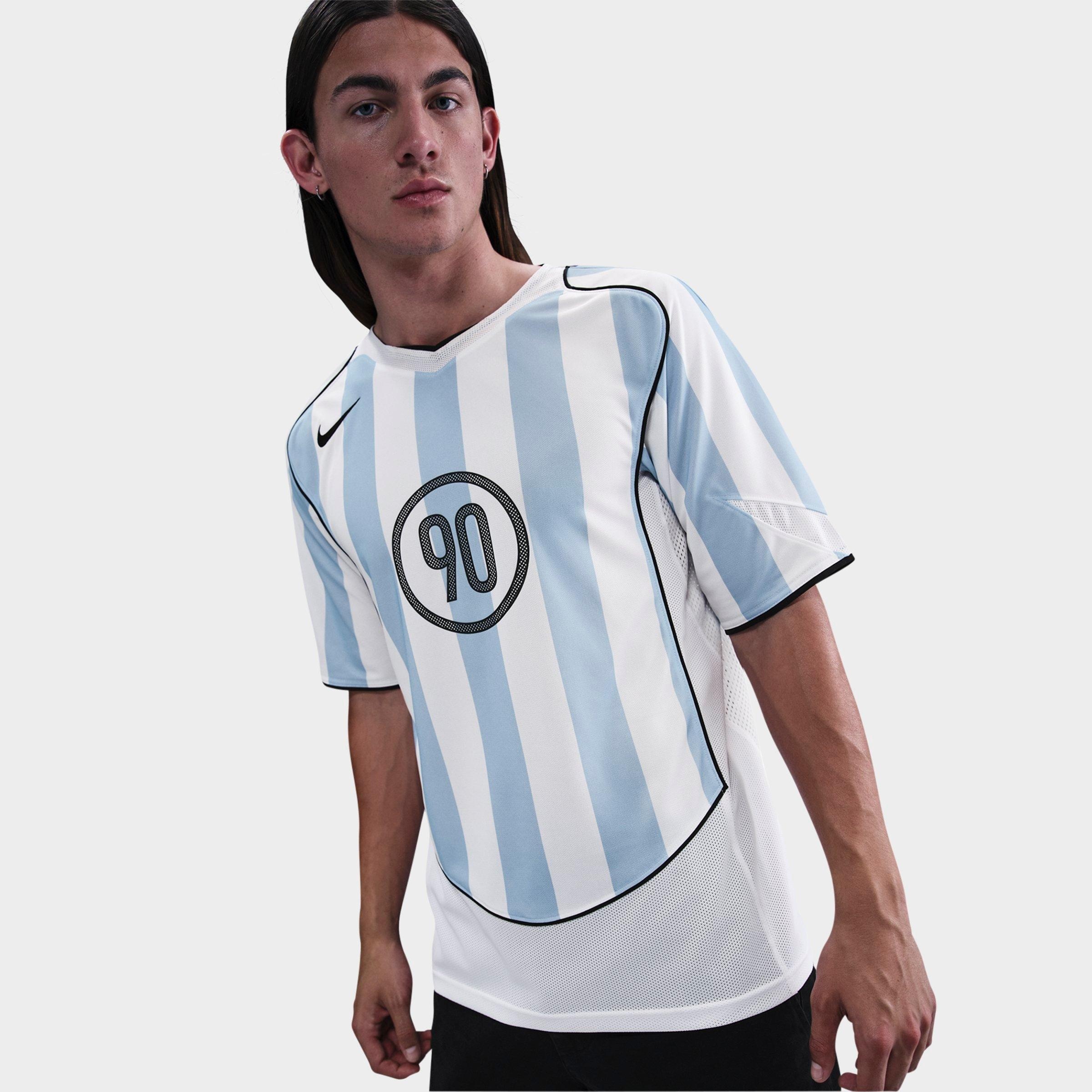 Men's Nike Total 90 Dri-FIT Soccer Jersey - 1