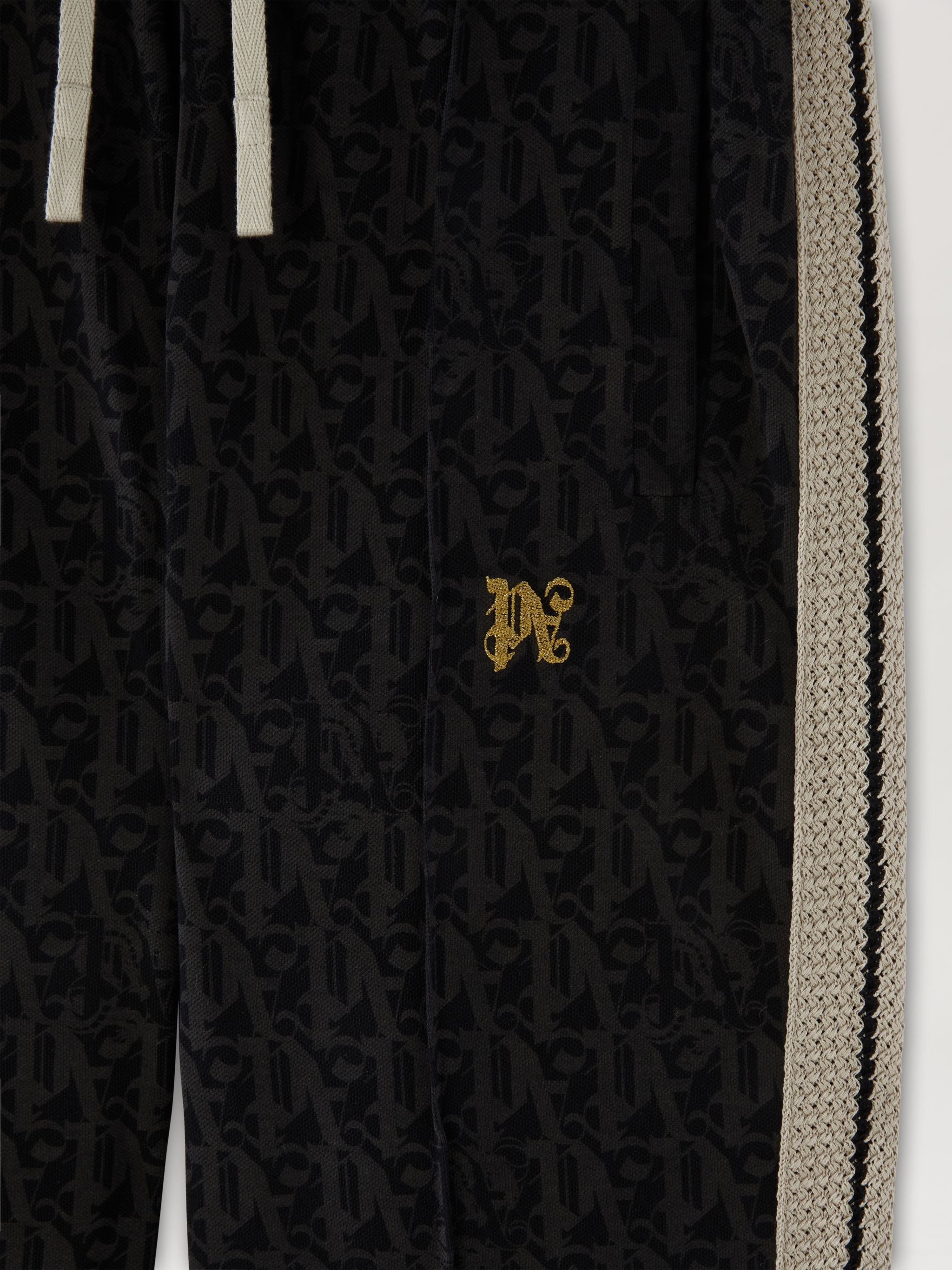 Trackpants With Dragon - Lunar New Year - 3