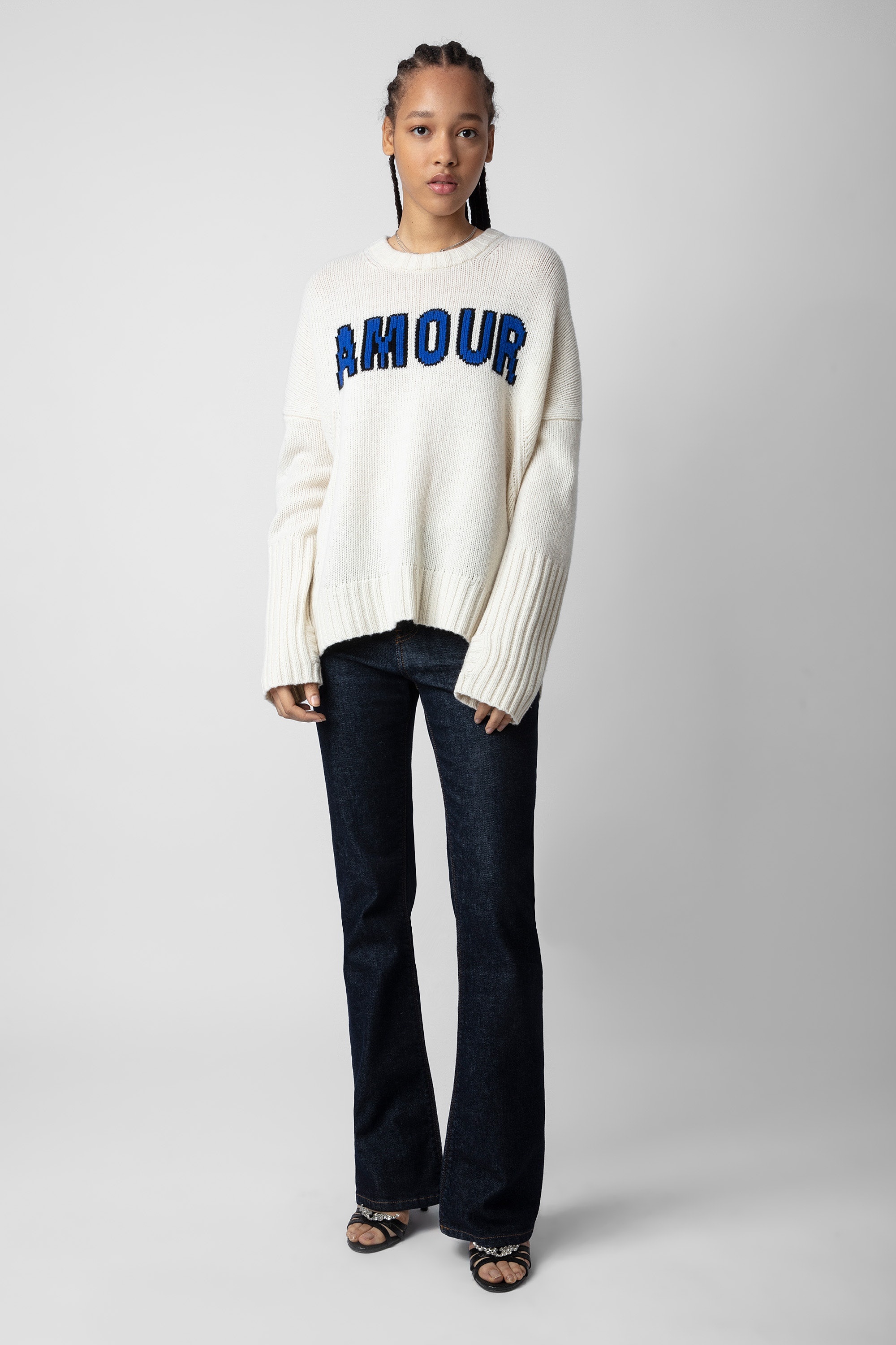Malta Amour Sweater - 2