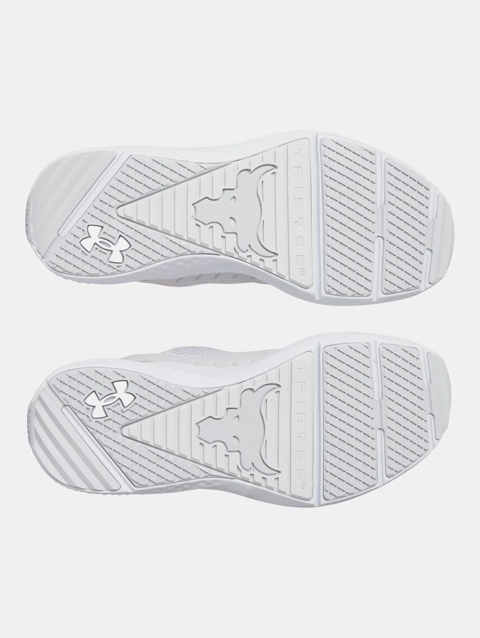 Men's Project Rock BSR 5 Training Shoes - 4