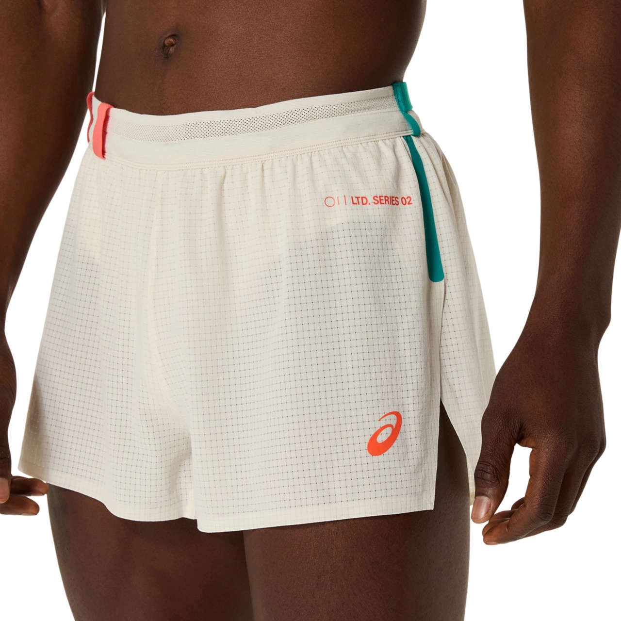 LIMITED SERIES METARUN  SPLIT SHORT - 4