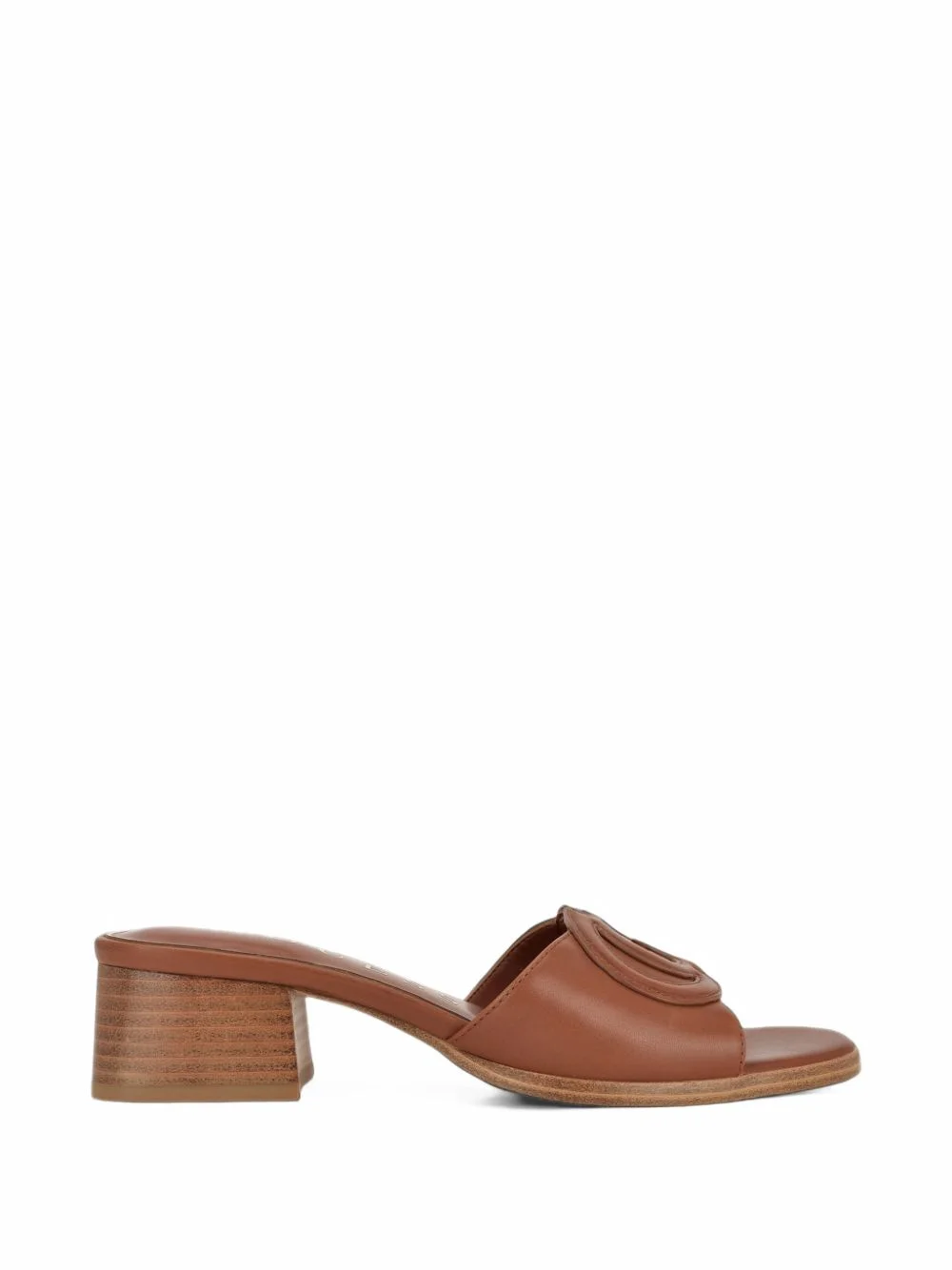 Cerinna geuine leather sandals - 1