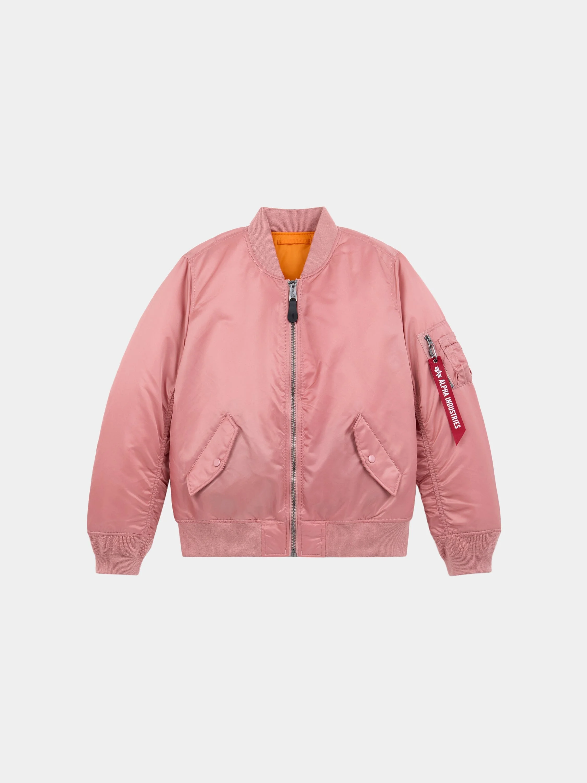 MA-1 BOMBER JACKET WOMENS - 1