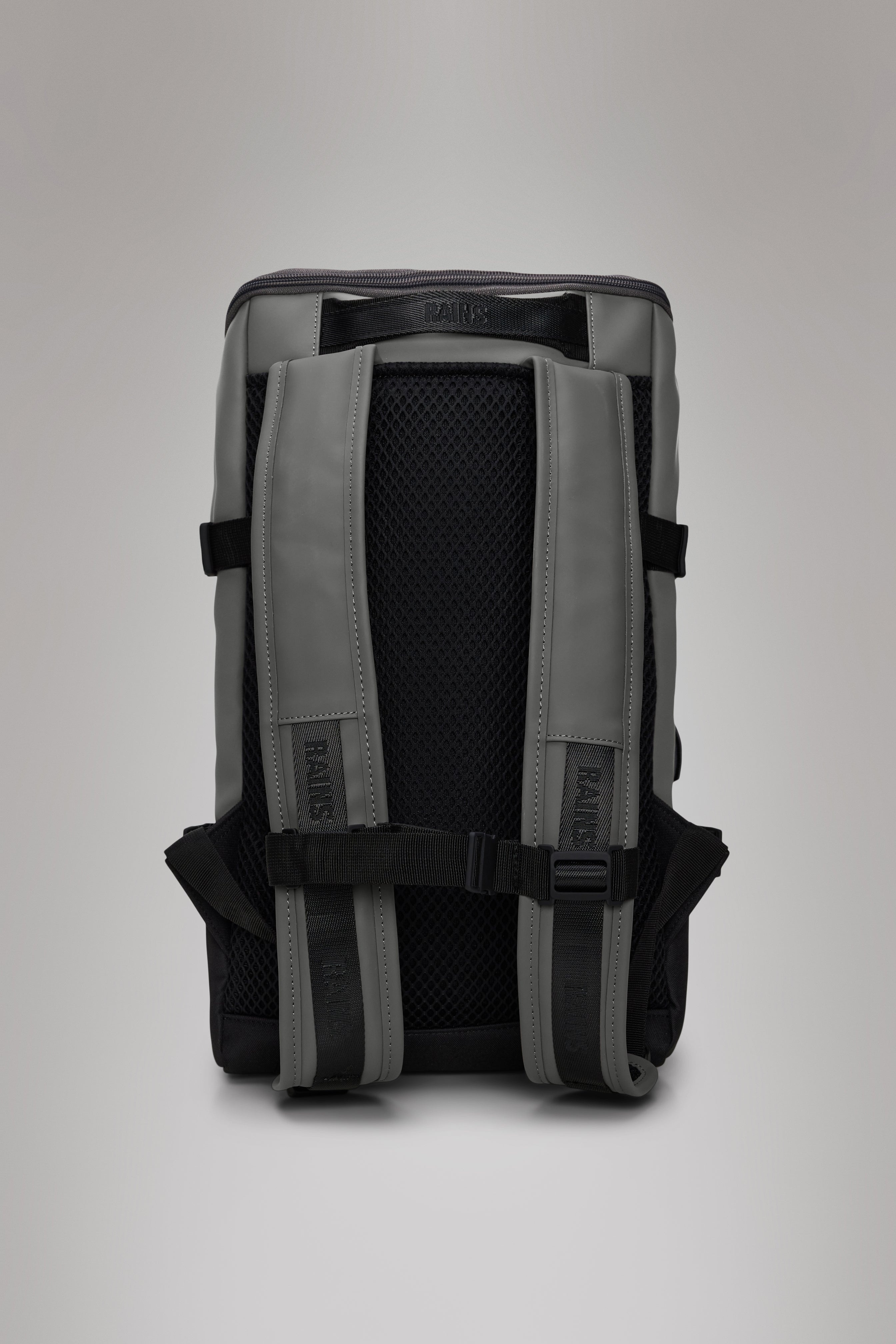 Trail Cargo Backpack - 4