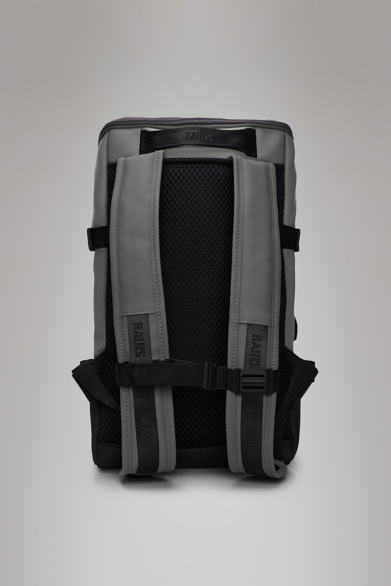 Trail Cargo Backpack 4
