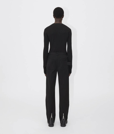 Bottega Veneta pants outlook