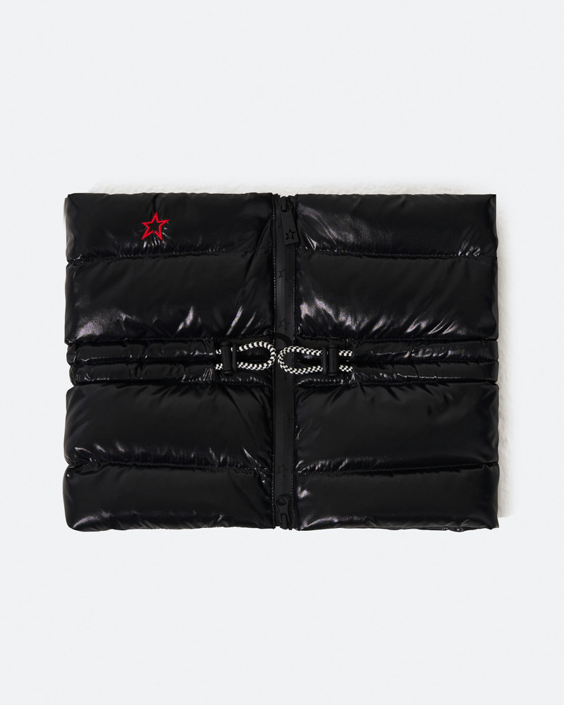 Down Neck Warmer 1