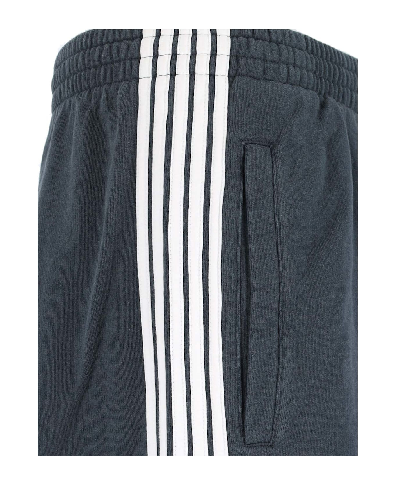 'baggy Loop Sports' Track Pants - 5