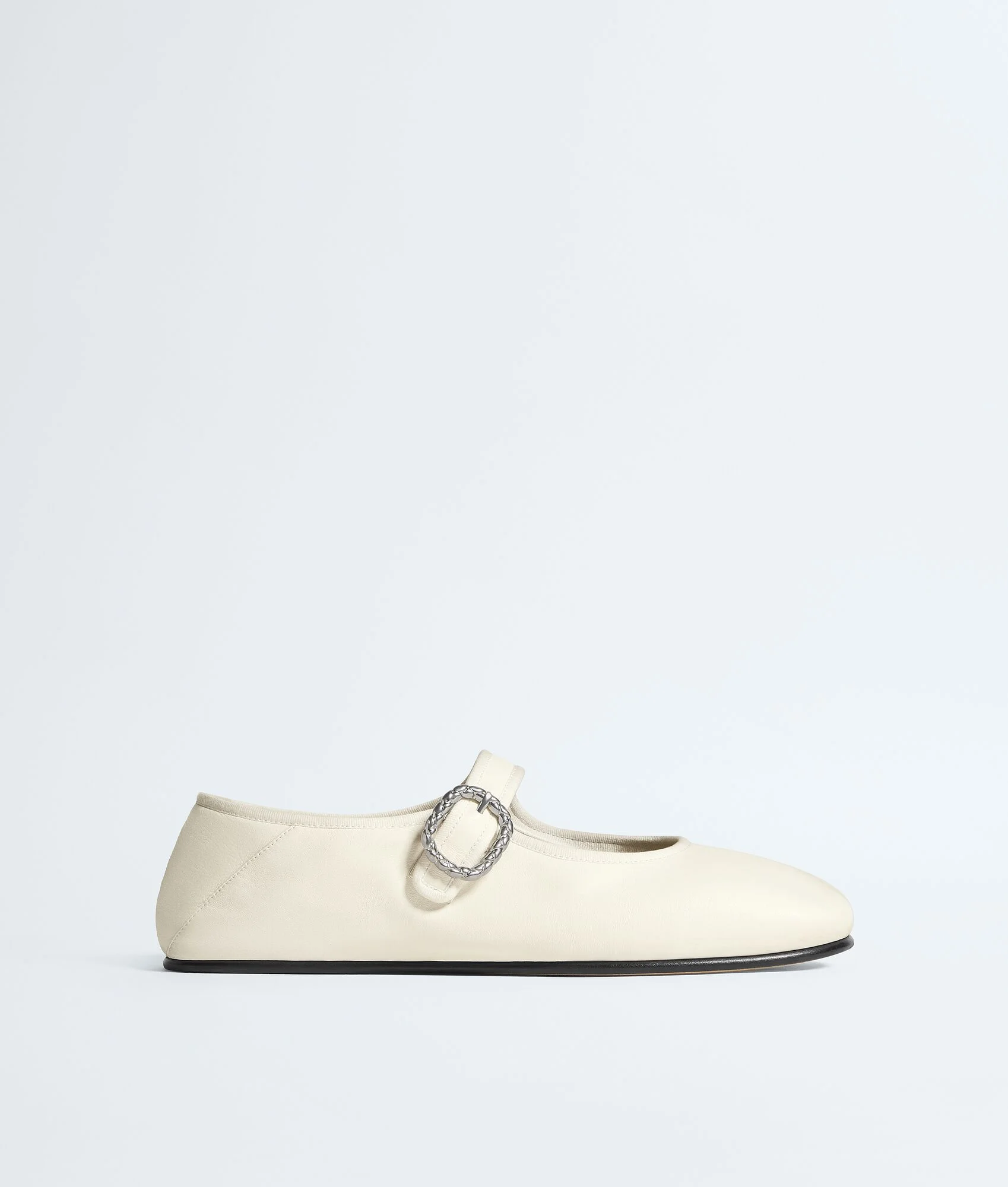 Veneziana Mary-Jane Ballerina - 1