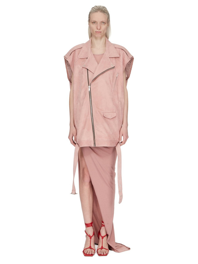 Rick Owens JACKET outlook